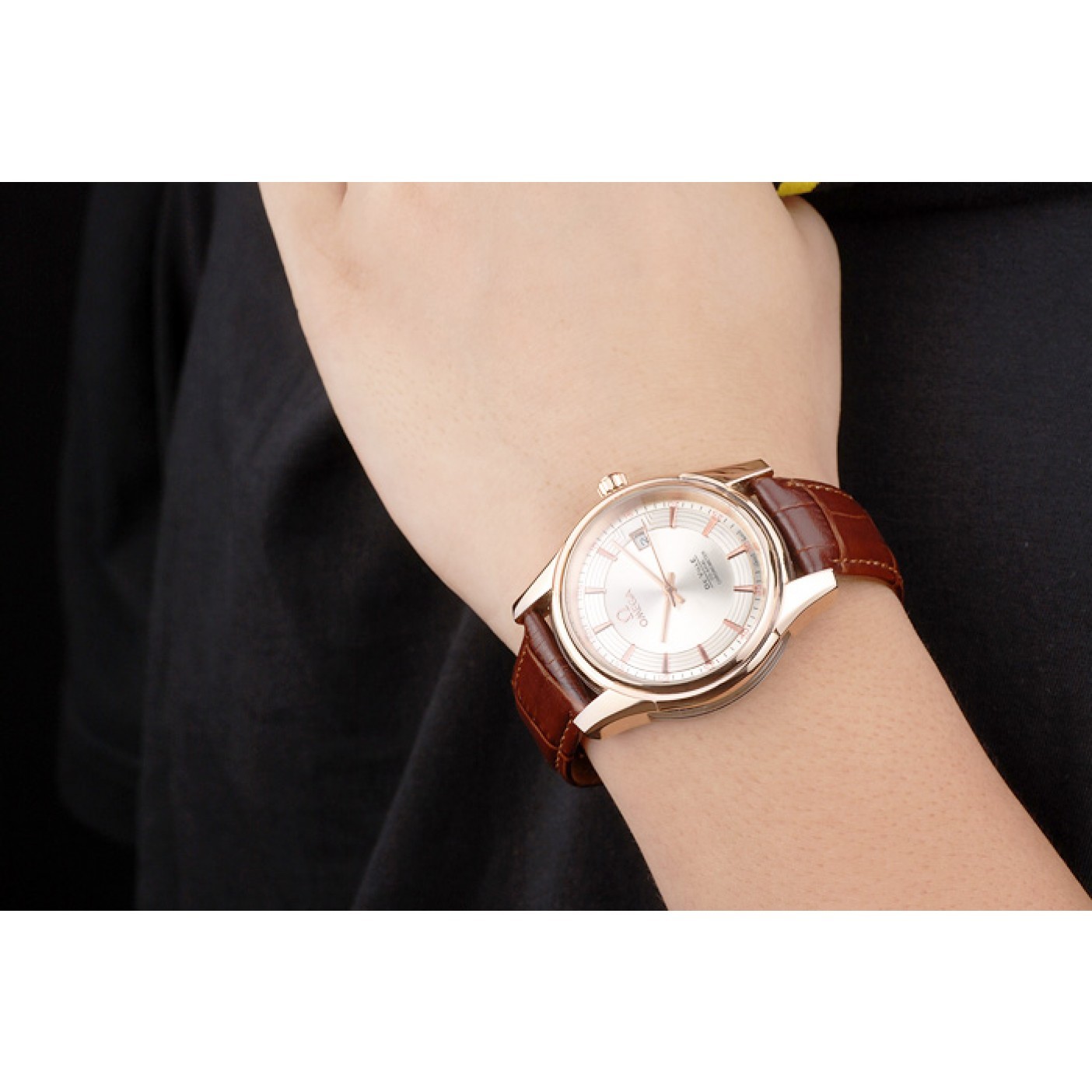 MiroTime Omega DeVille - om182