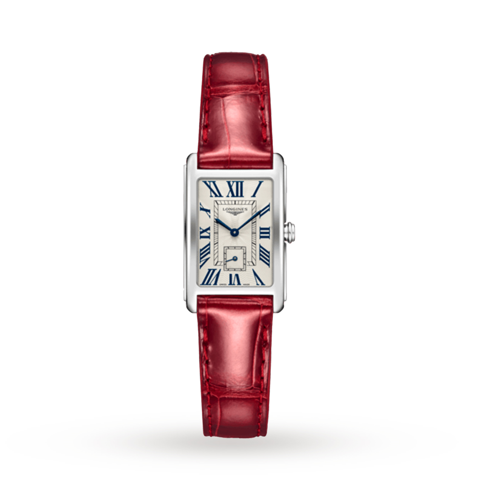 MiroTime Longines DolceVita 20.8x32mm Ladies Watch L52554715