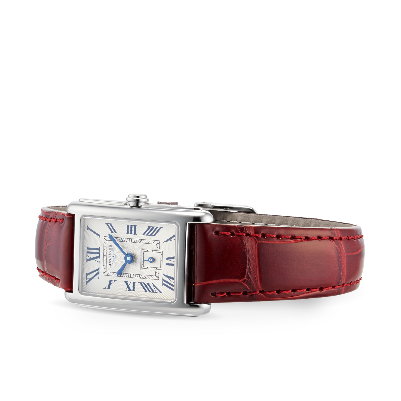MiroTime Longines DolceVita 20.8x32mm Ladies Watch L52554715