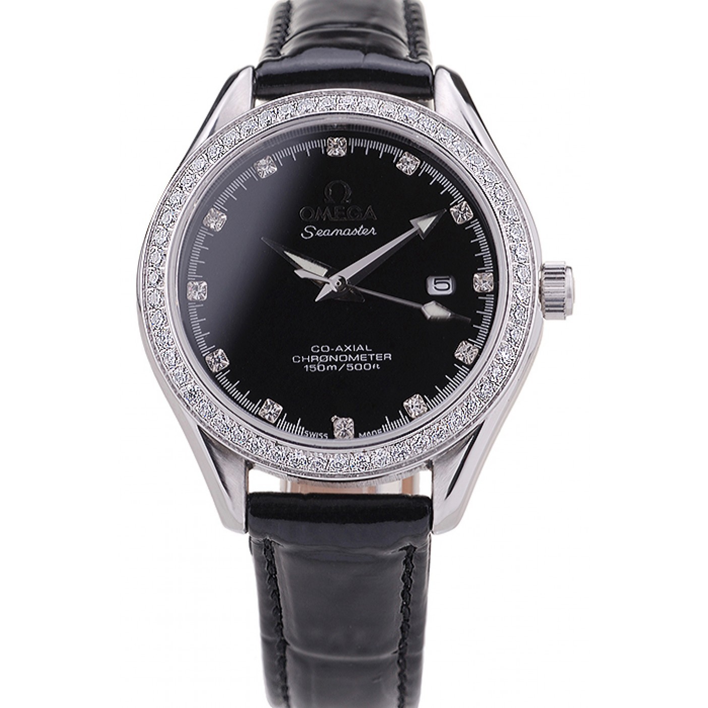 MiroTime Omega Seamaster - om157