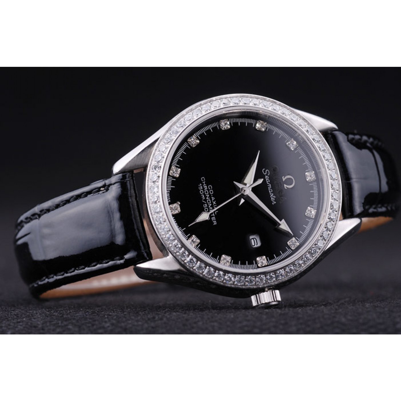 MiroTime Omega Seamaster - om157
