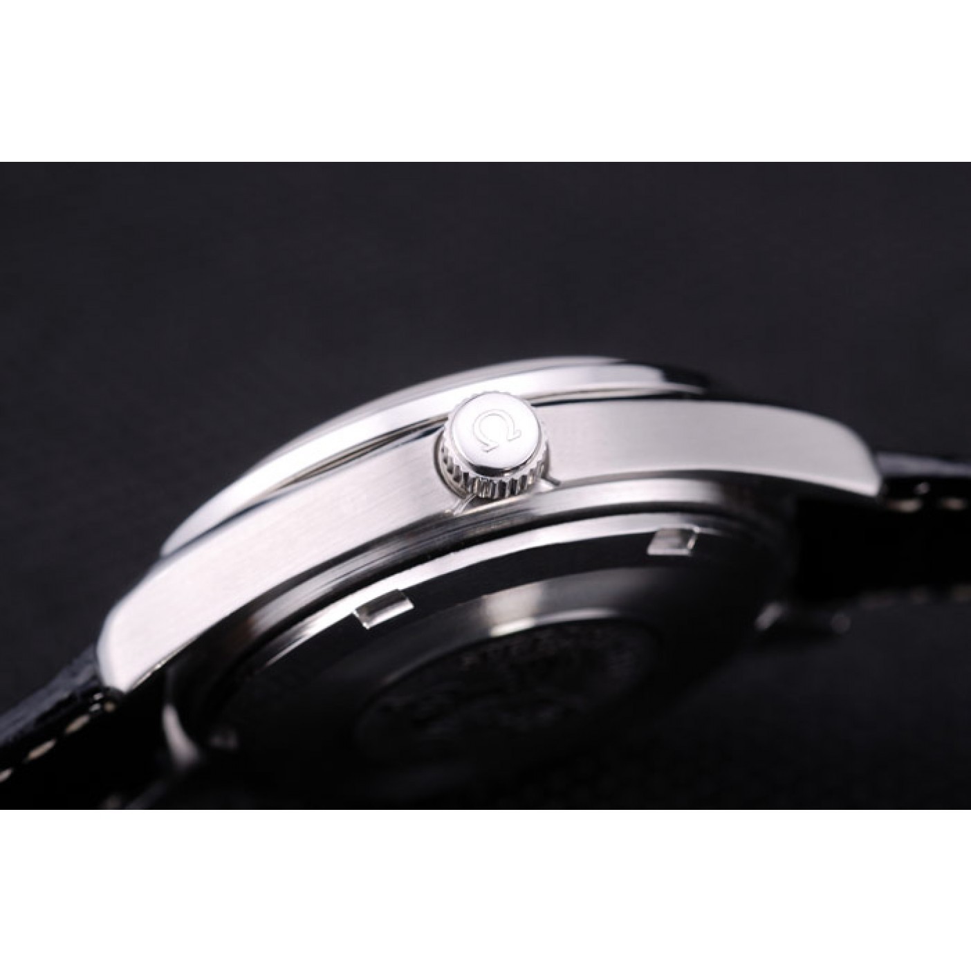 MiroTime Omega Seamaster - om157