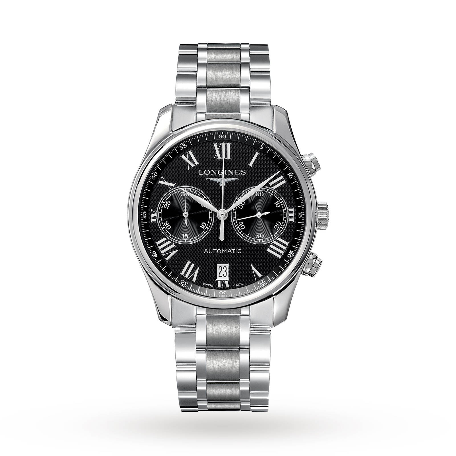 MiroTime Longines Master Collection 40mm Mens Watch L26294516