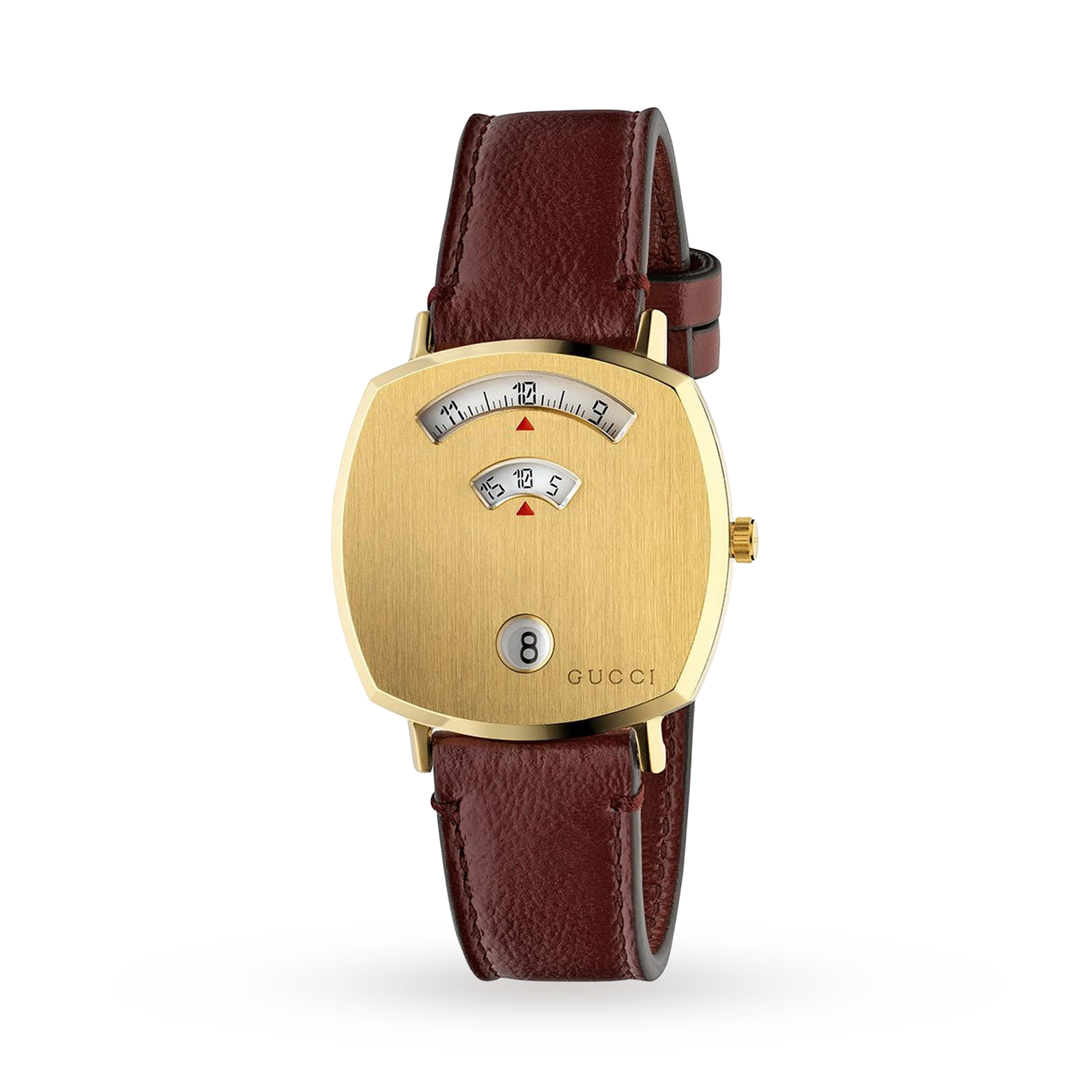 MiroTime Designer Grip 35mm Mens Watch YA157405