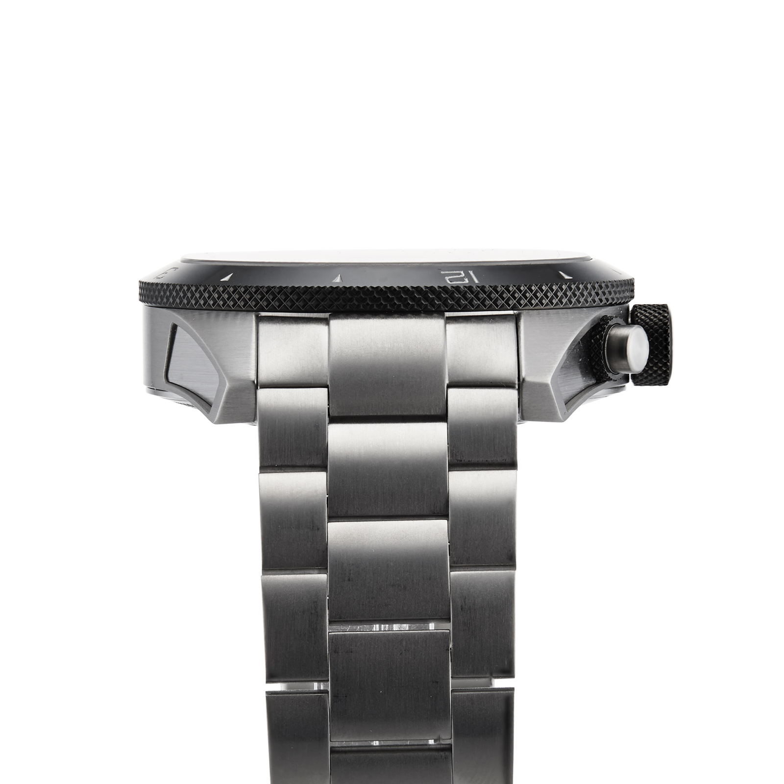 MiroTime Swiss Montblanc TimeWalker Chronograph Automatic
