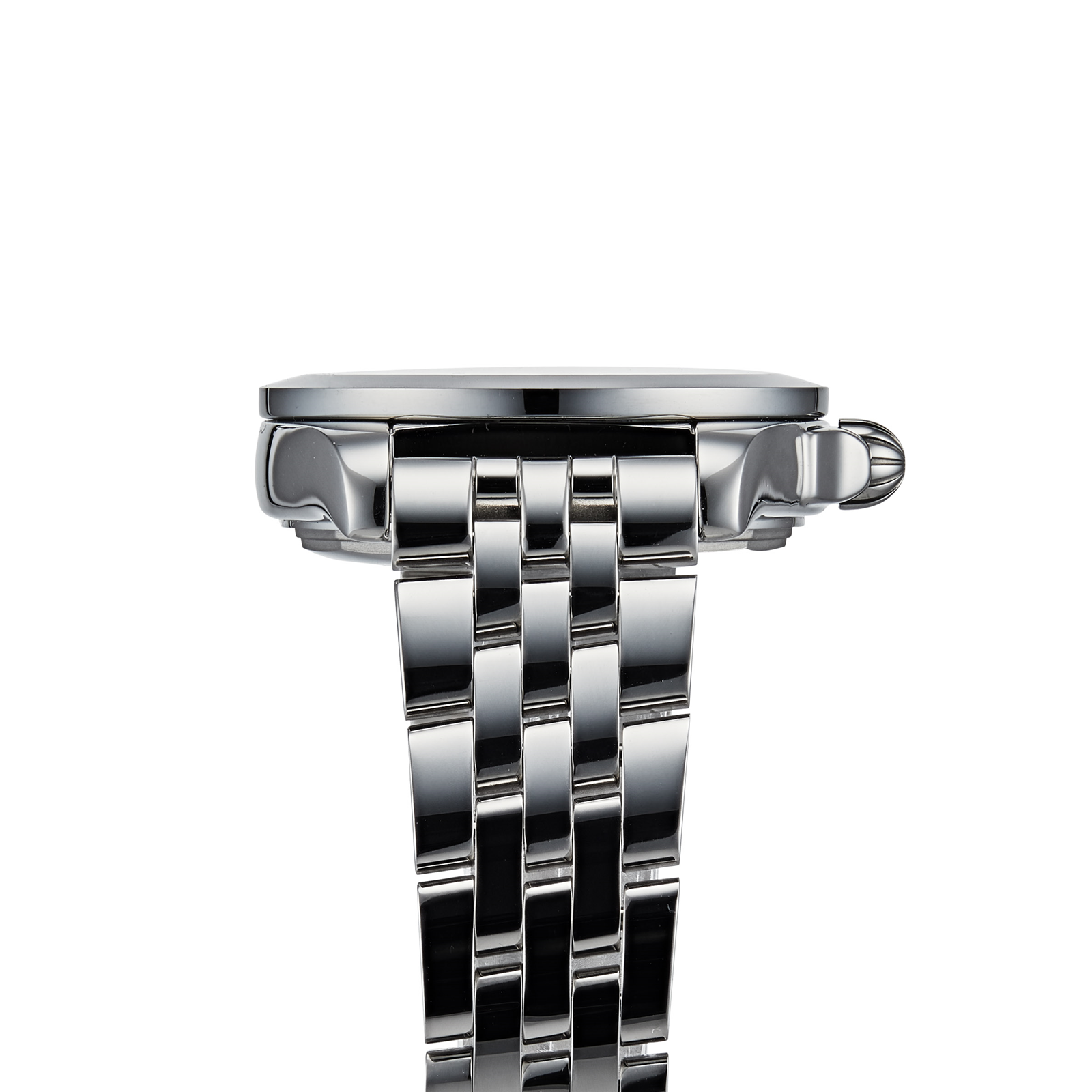 MiroTime Swiss Breitling Galactic 29 Sleek Steel W72348121B1A1