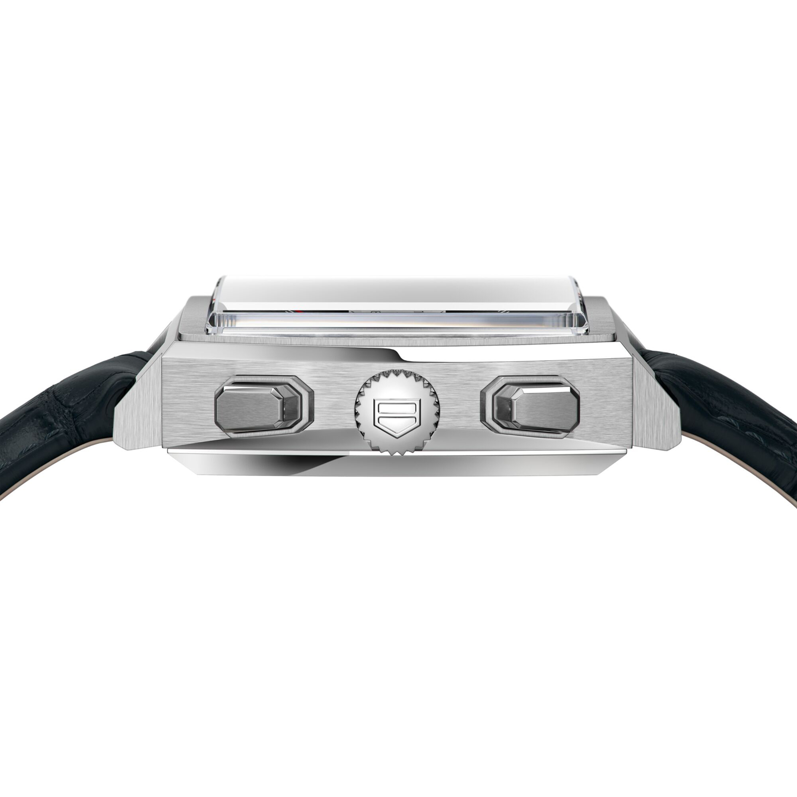 MiroTime TAG Heuer Monaco Calibre Heuer 02 39mm Mens Watch CBL2113.FC6177