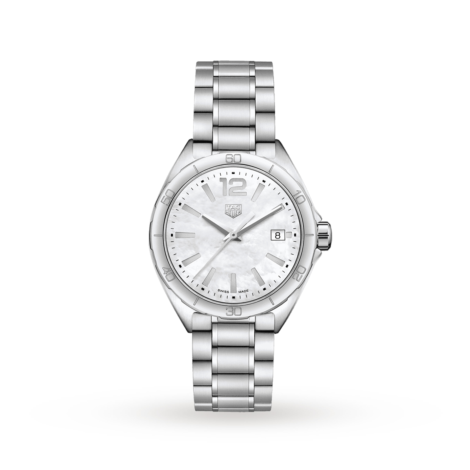 MiroTime TAG Heuer Formula 1 35mm Ladies Watch WBJ1318.BA0666