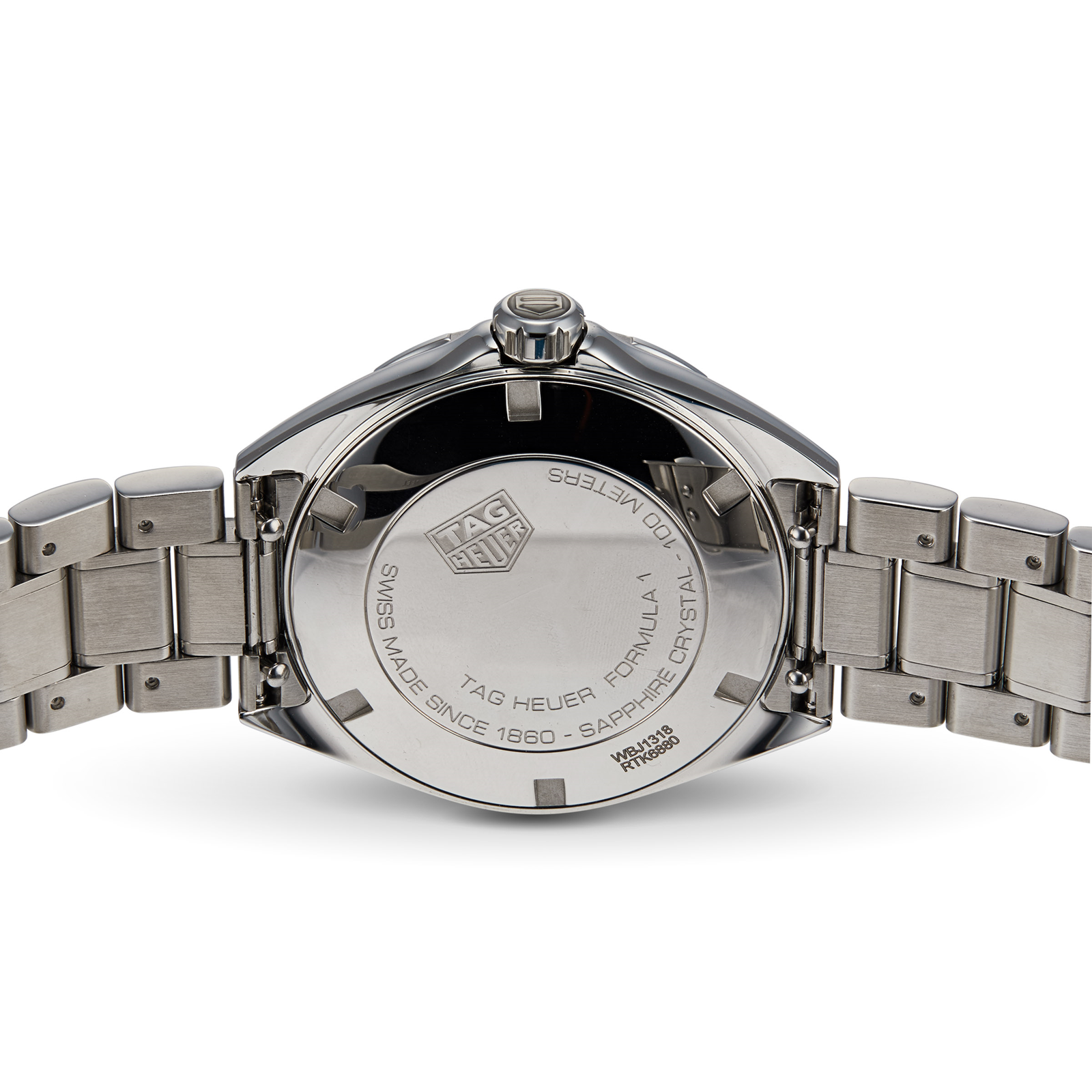 MiroTime TAG Heuer Formula 1 35mm Ladies Watch WBJ1318.BA0666