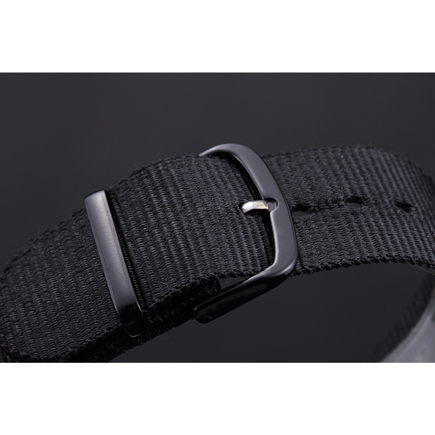 MiroTime Rolex Stealth Submariner Black 621988
