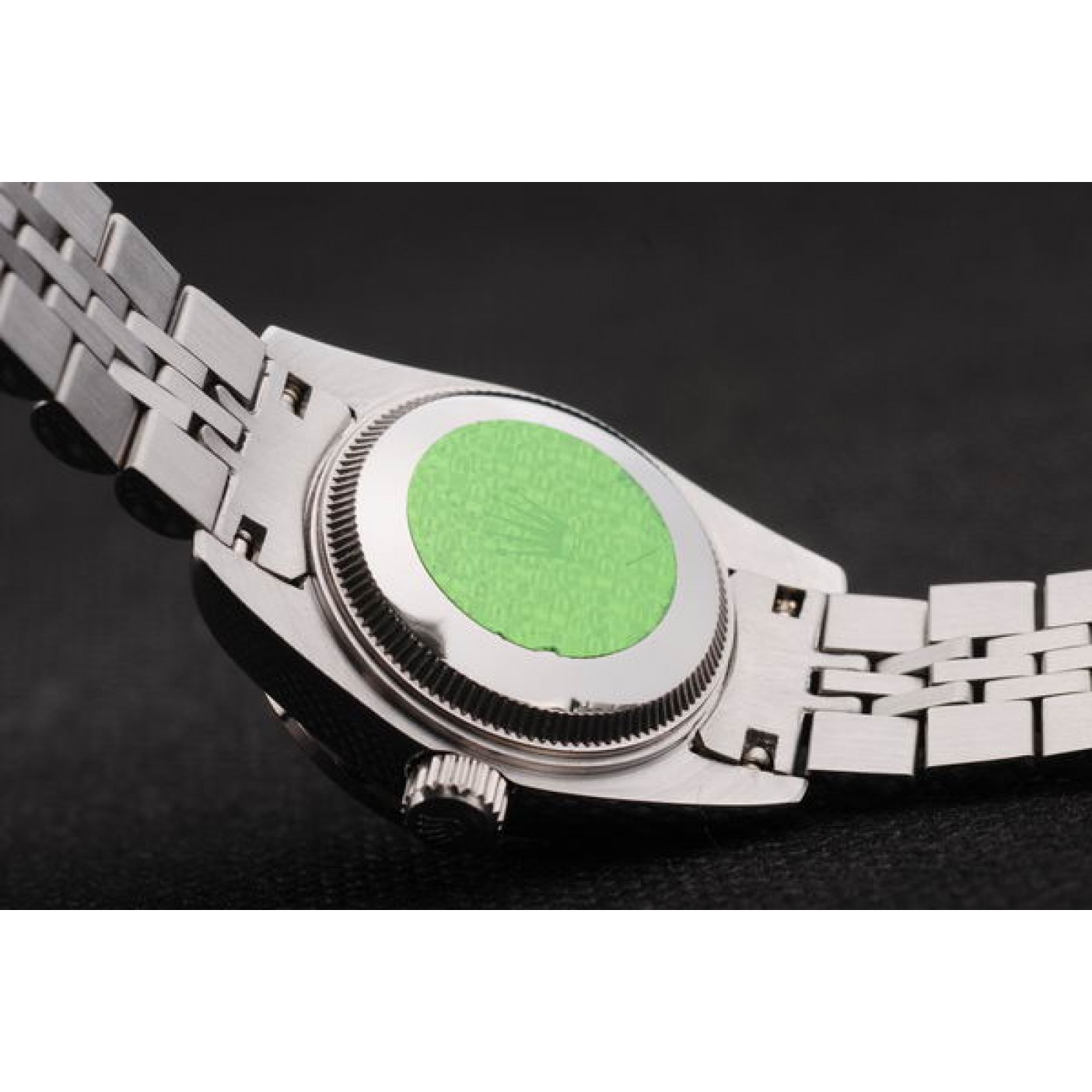 MiroTime Rolex Datejust Swiss Mechanism-srl65