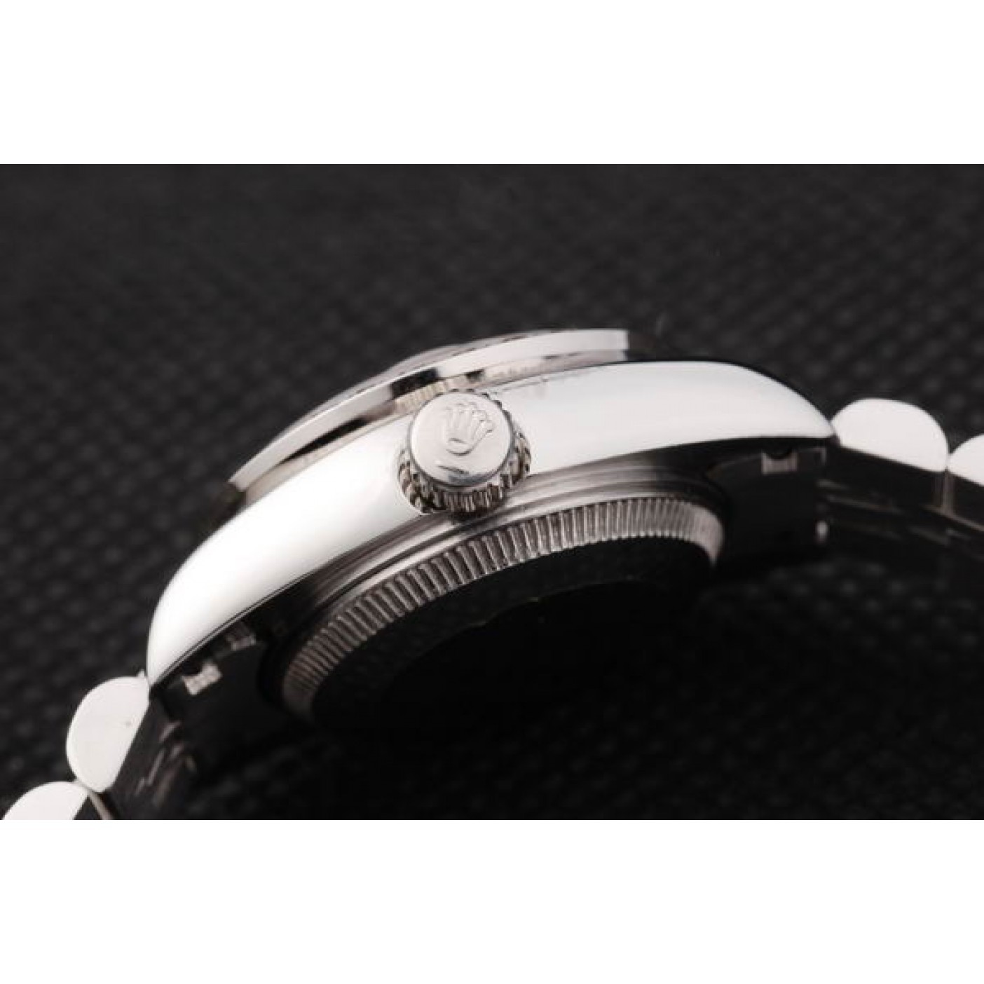 MiroTime Rolex Datejust Swiss Mechanism-srl65