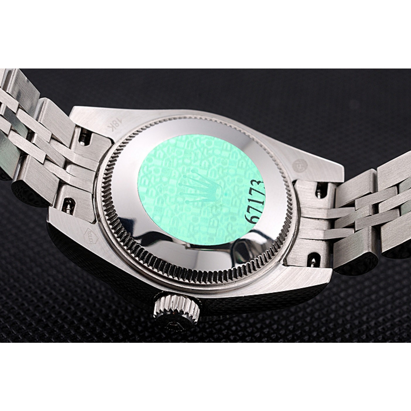MiroTime Rolex Datejust Swiss Mechanism-srl89