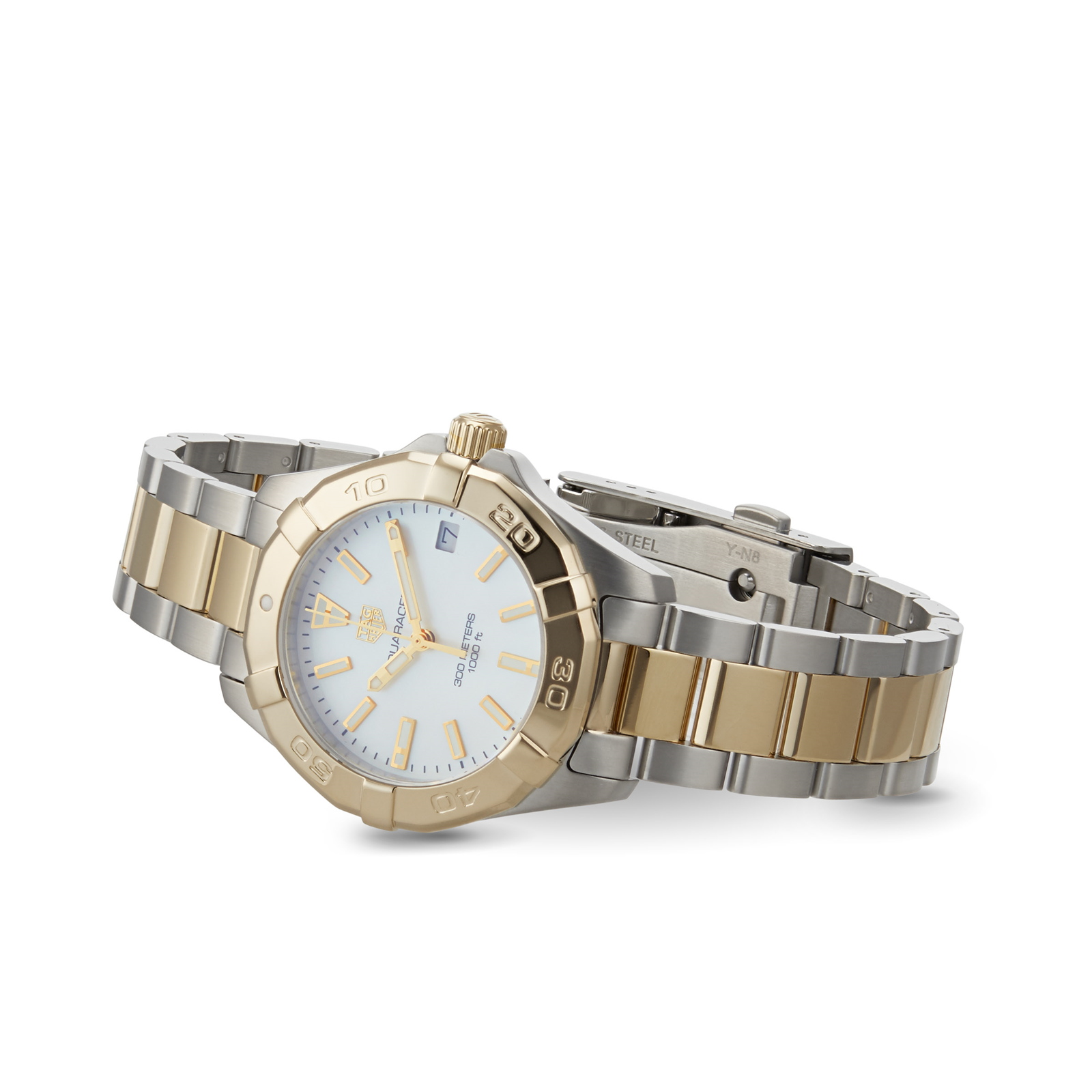MiroTime TAG Heuer Aquaracer 32mm Ladies Watch WBD1320.BB0320