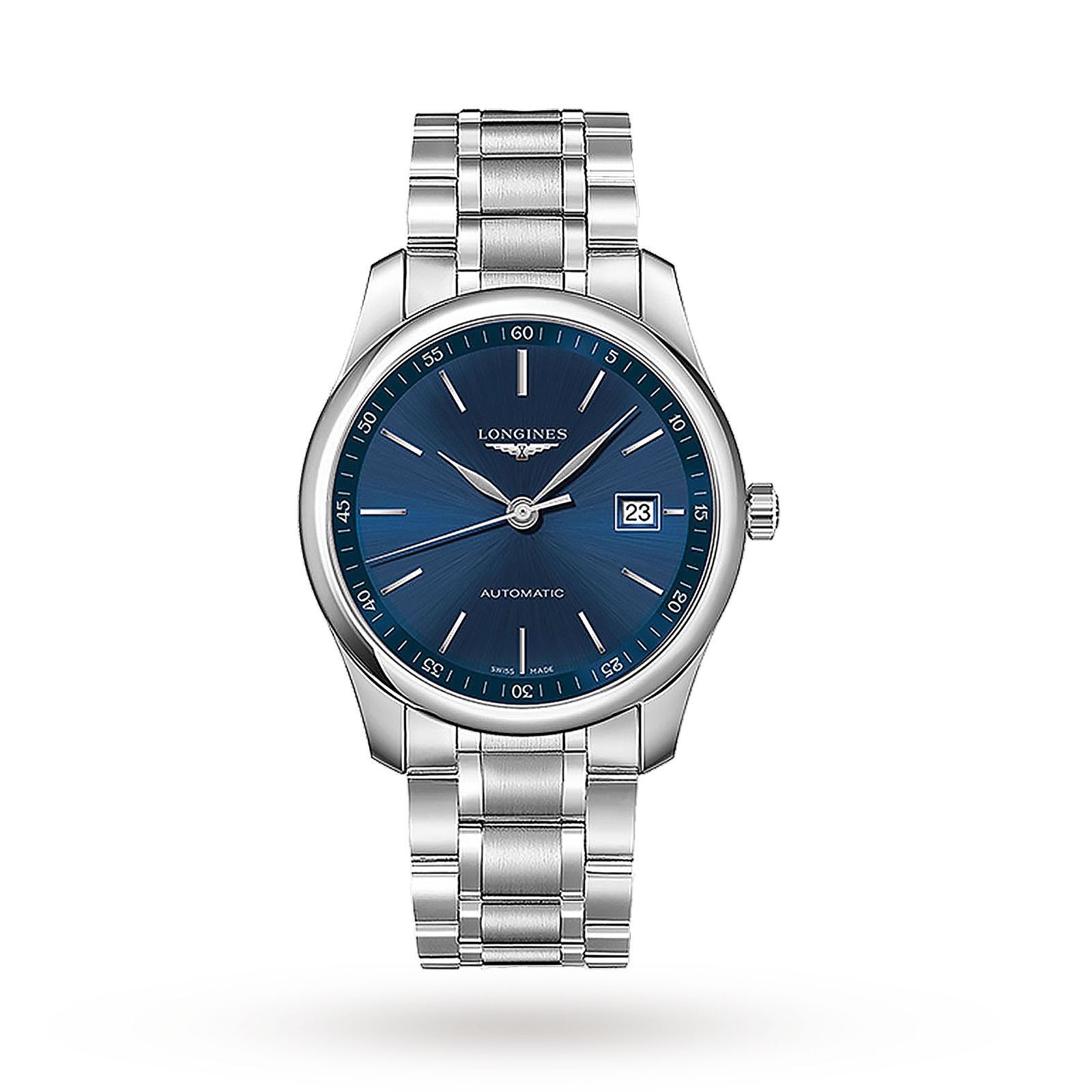MiroTime Longines Master Collection 40mm Mens Watch L27934926