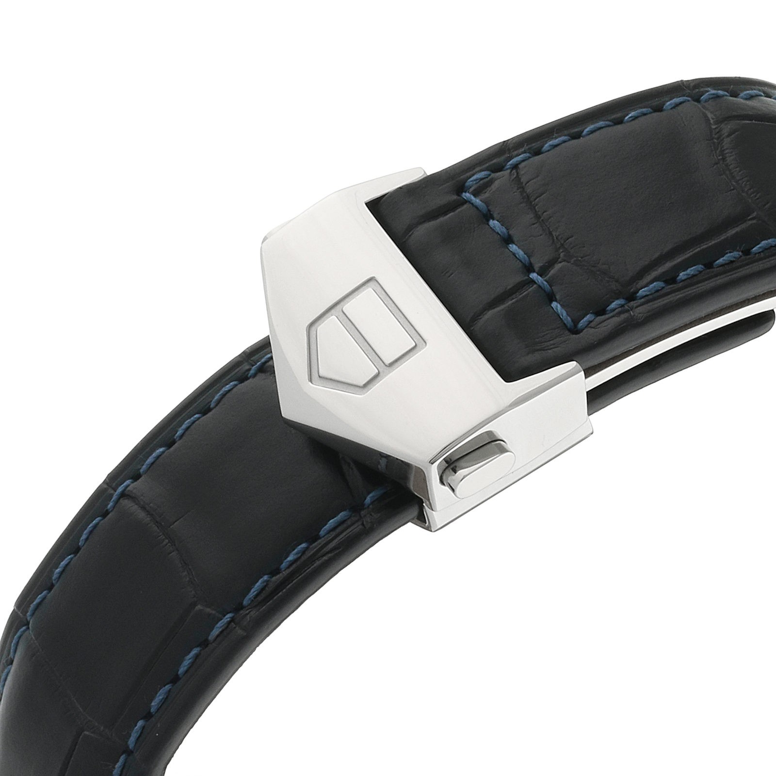MiroTime TAG Heuer Carrera Calibre 5 41mm Mens Watch WAR201E.FC6292