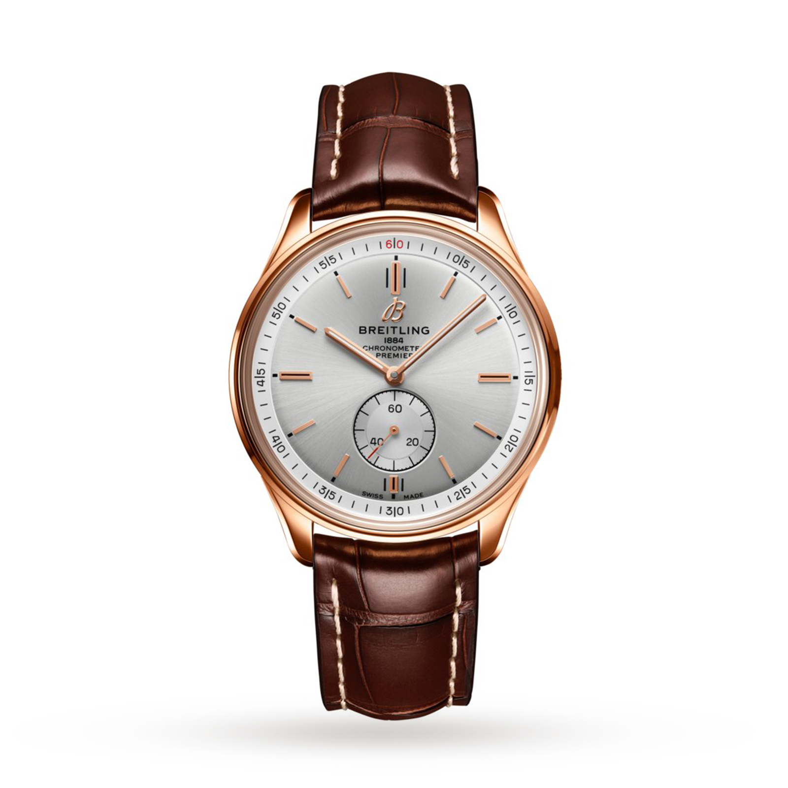 MiroTime Swiss Breitling Premier Automatic 40 R37340351G1P1