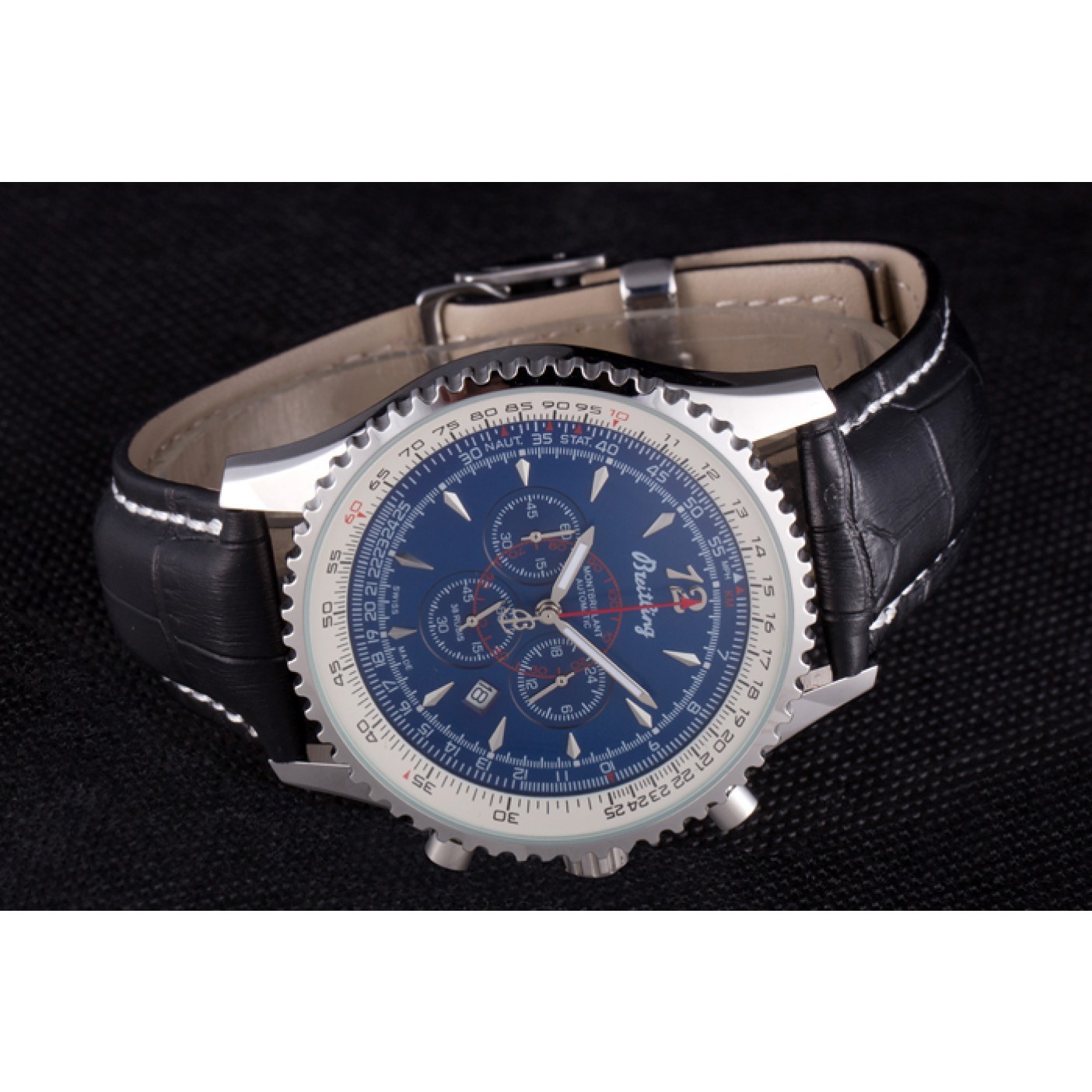MiroTime Breitling Navitimer-bl20