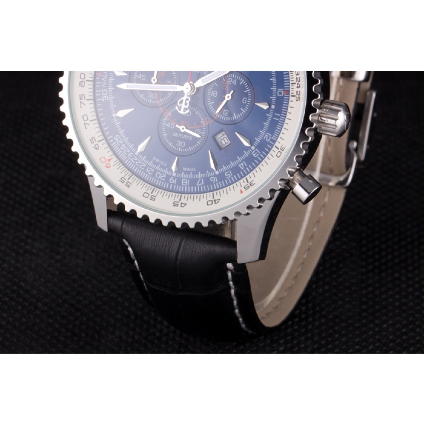 MiroTime Breitling Navitimer-bl20