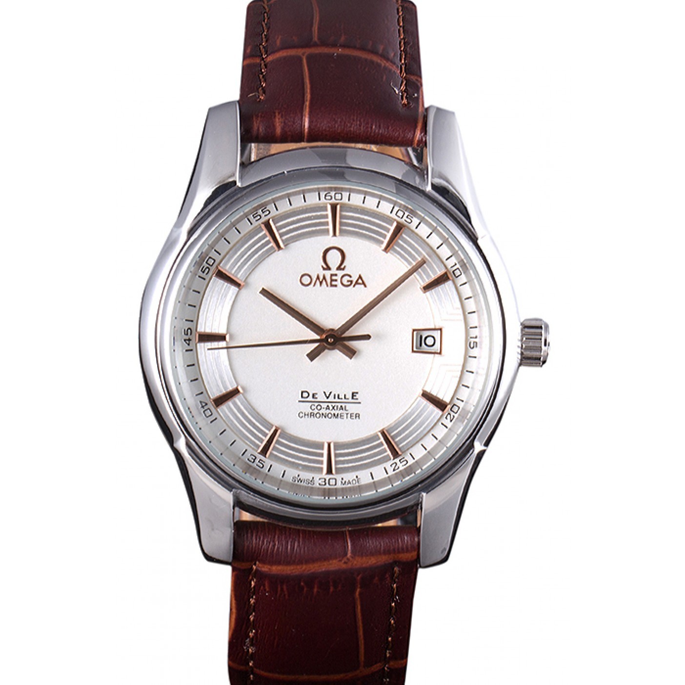 MiroTime Omega DeVille - om183