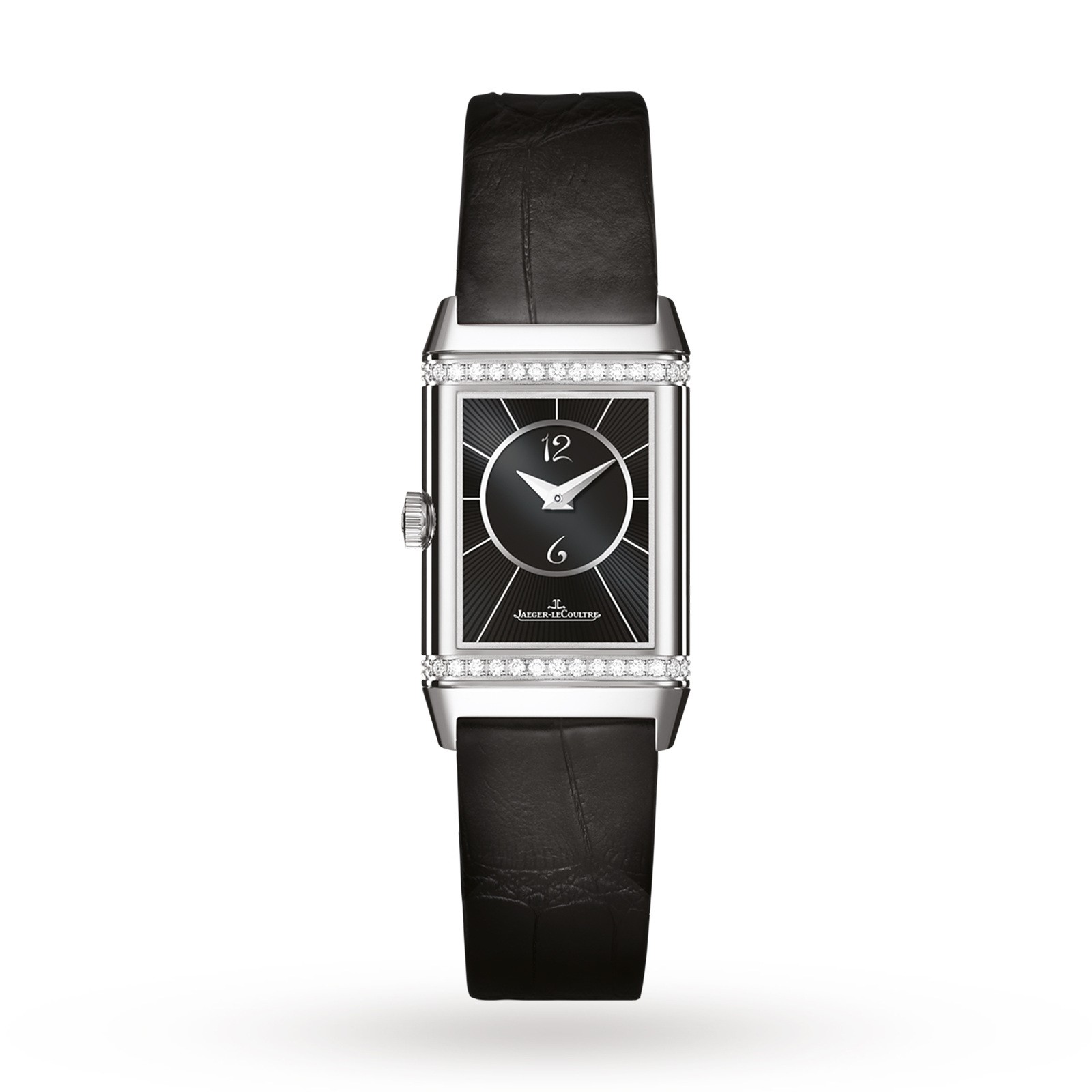 MiroTime Swiss Jaeger-LeCoultre Reverso Duetto Classique Q2668430