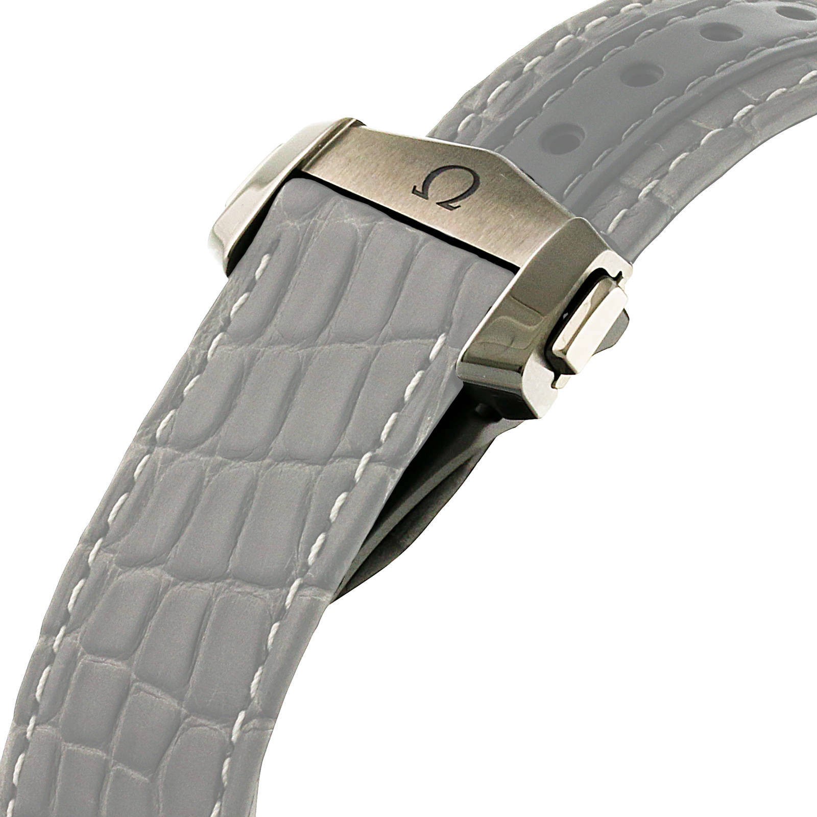 MiroTime Swiss Omega Speedmaster Moonwatch Co-Axial 44.25mm Mens Watch O31163445199001