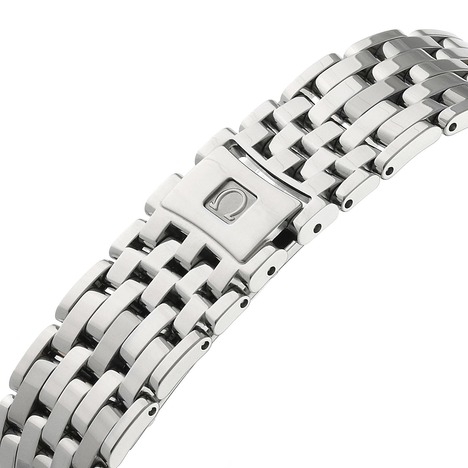 MiroTime Omega De Ville Prestige Co-Axial 36.8mm Mens Watch O42410372002001