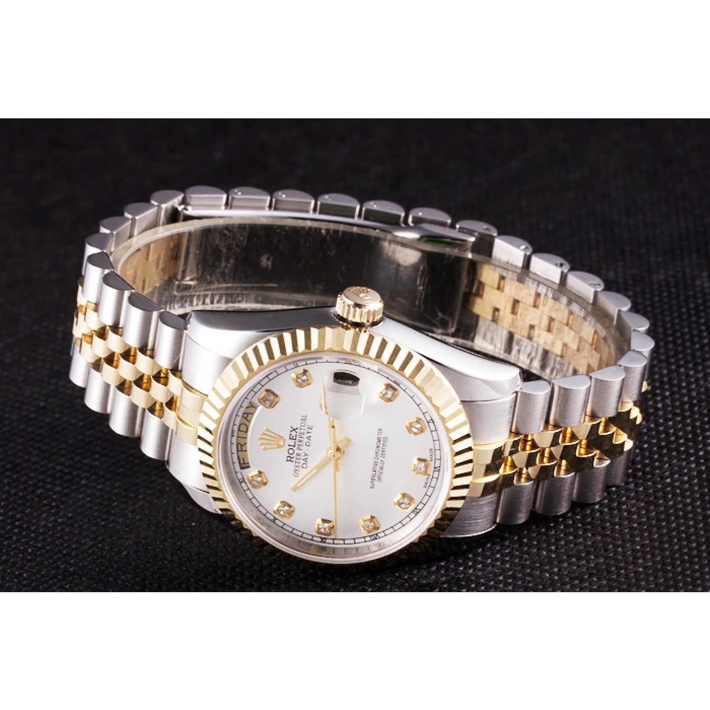 MiroTime Rolex Day-Date Swiss Mechanism-srl79
