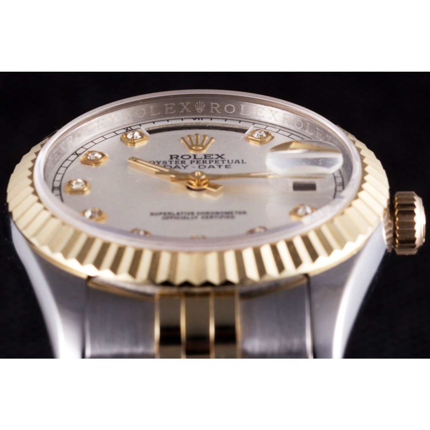 MiroTime Rolex Day-Date Swiss Mechanism-srl79
