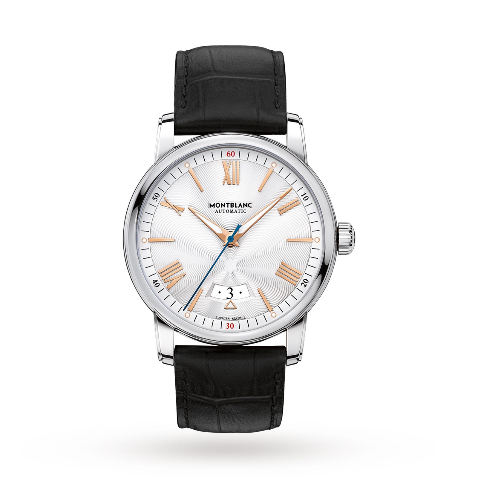 MiroTime Montblanc 4810 Mens Watch