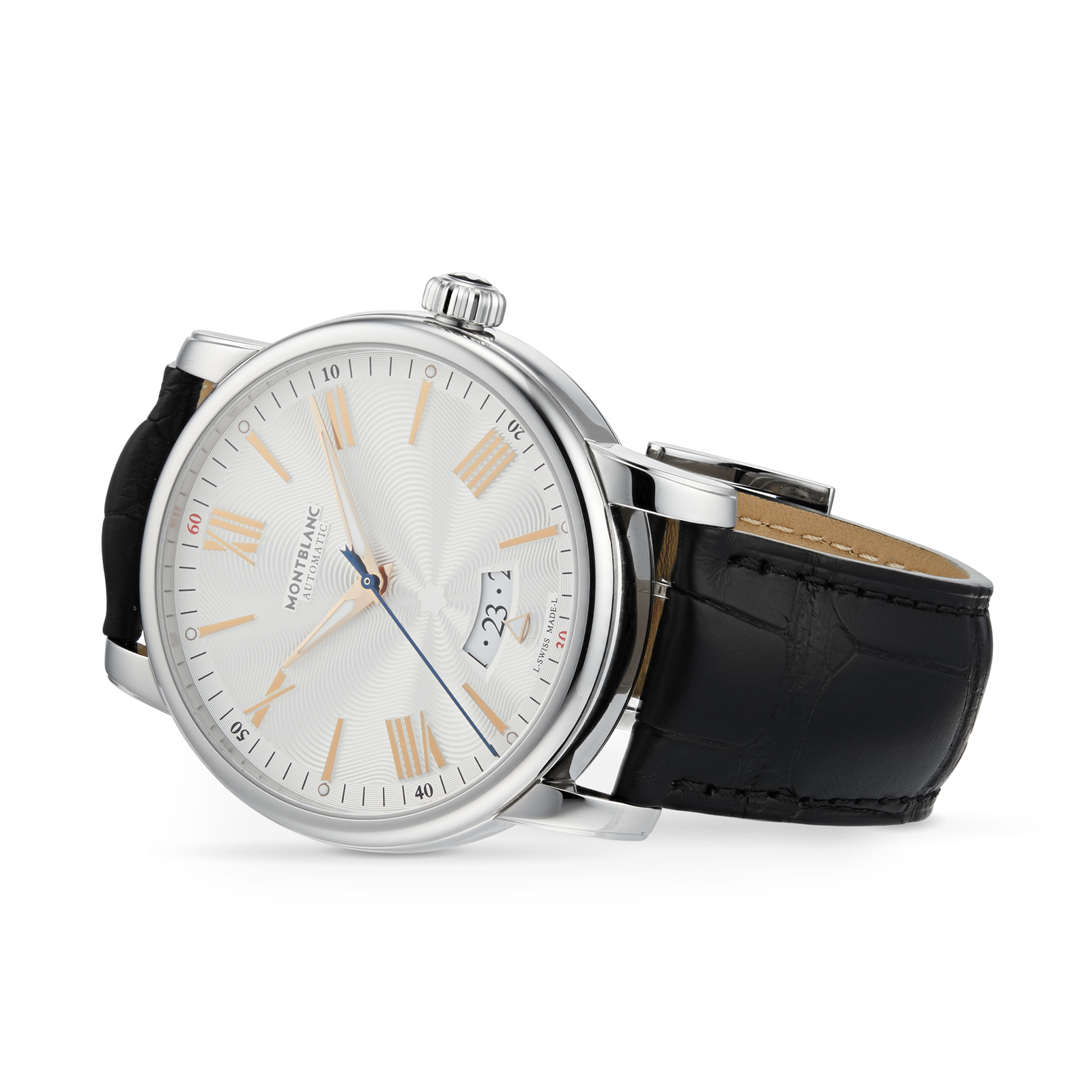 MiroTime Montblanc 4810 Mens Watch