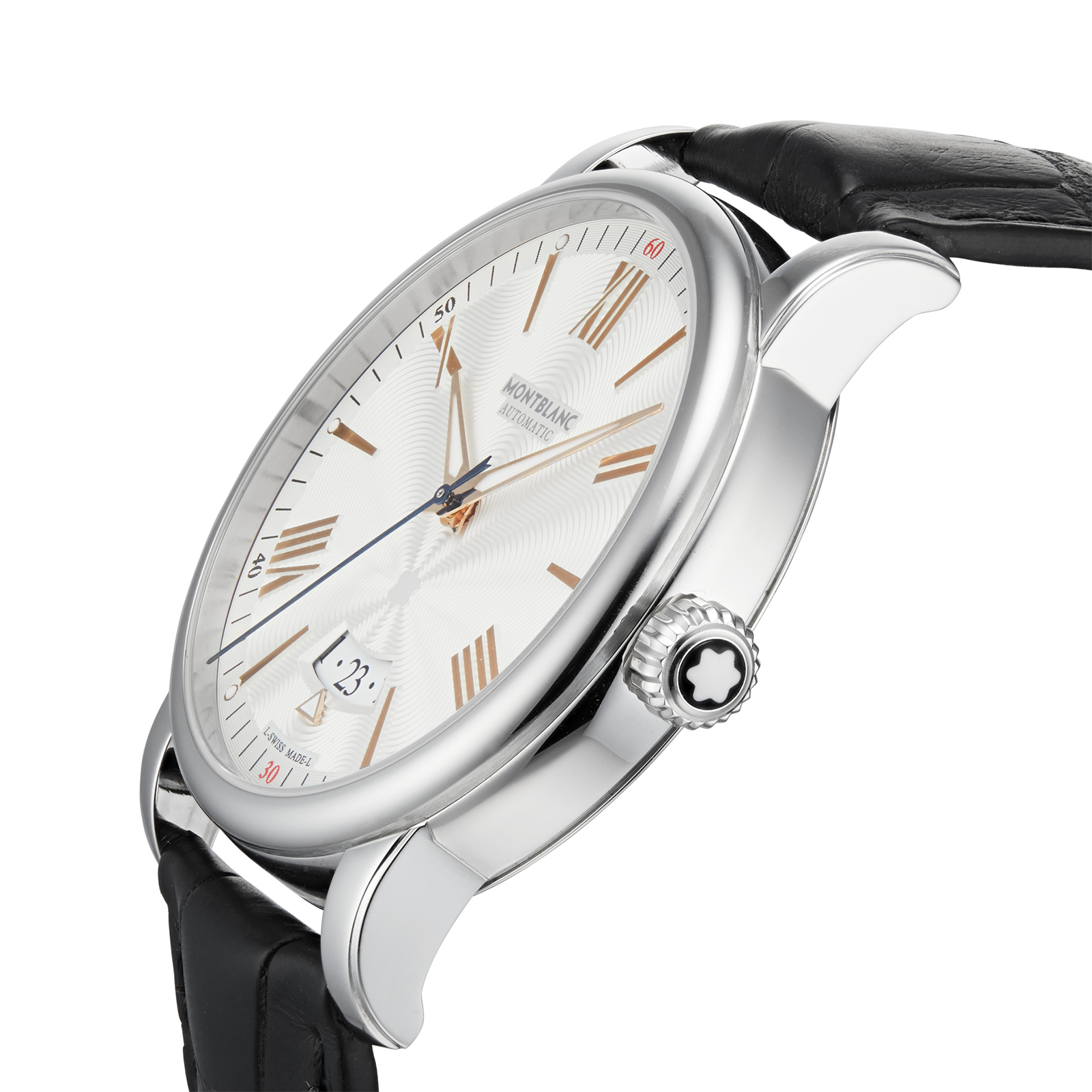 MiroTime Montblanc 4810 Mens Watch