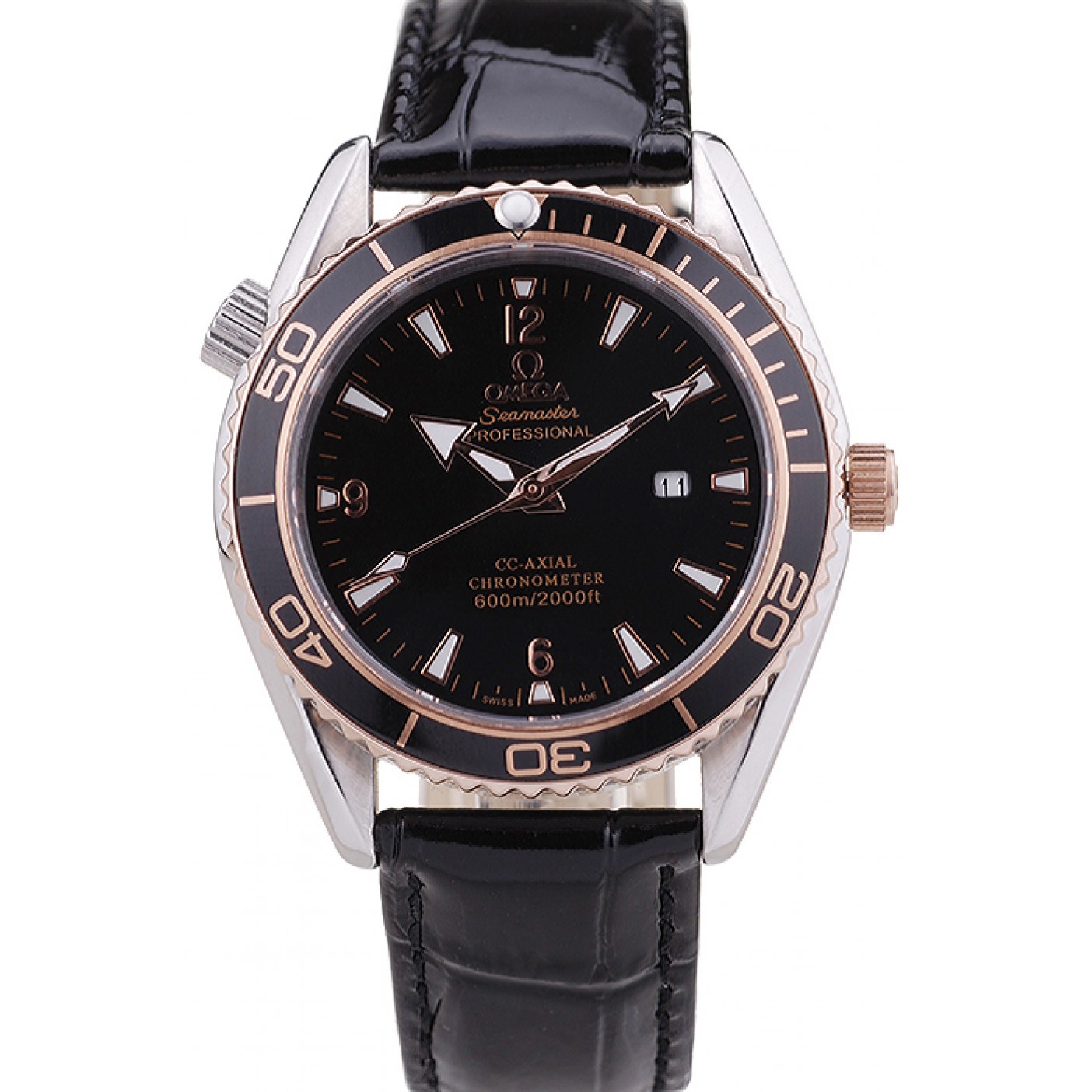 MiroTime Omega Seamaster - om173