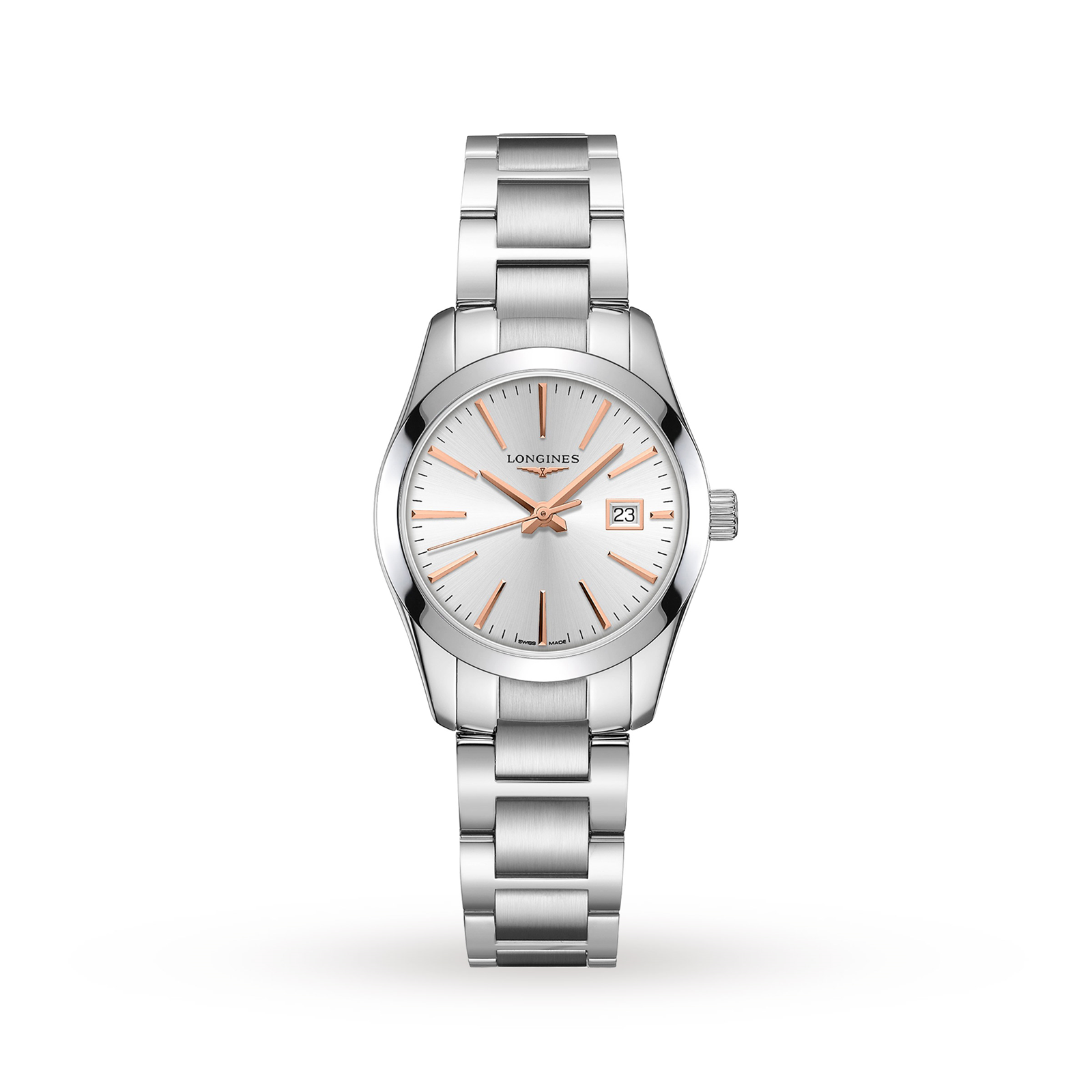 MiroTime Longines Conquest Classic 30mm Ladies Watch L22864726