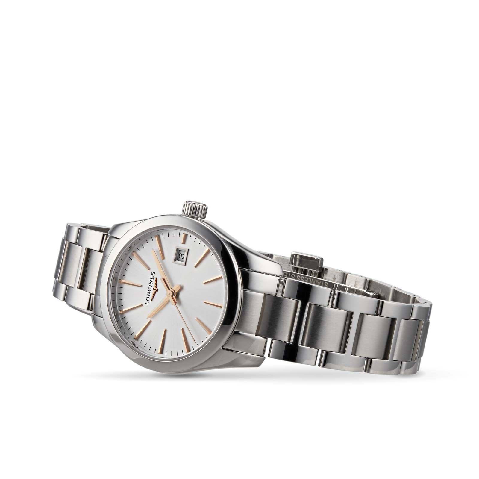 MiroTime Longines Conquest Classic 30mm Ladies Watch L22864726
