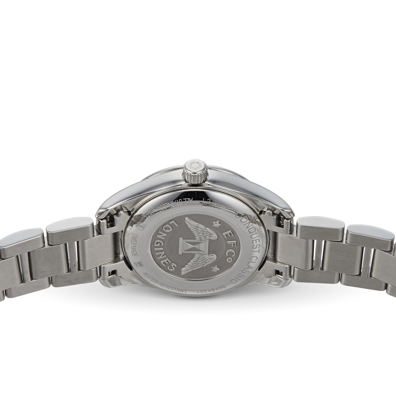 MiroTime Longines Conquest Classic 30mm Ladies Watch L22864726