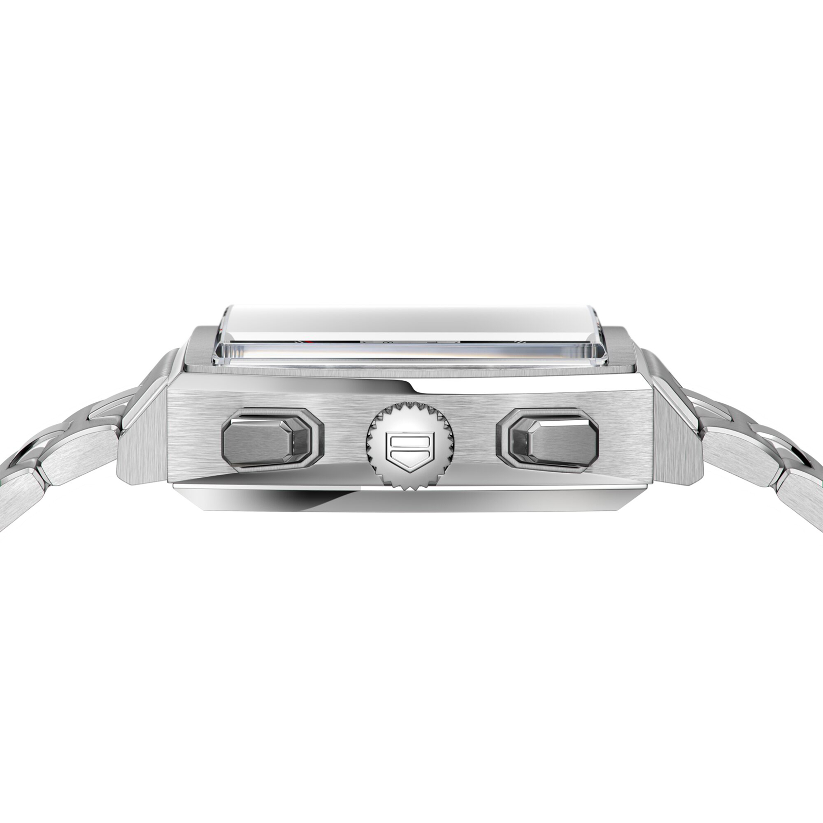 MiroTime Swiss TAG Heuer Monaco Calibre Heuer 02 39mm Mens Watch CBL2113.BA0644