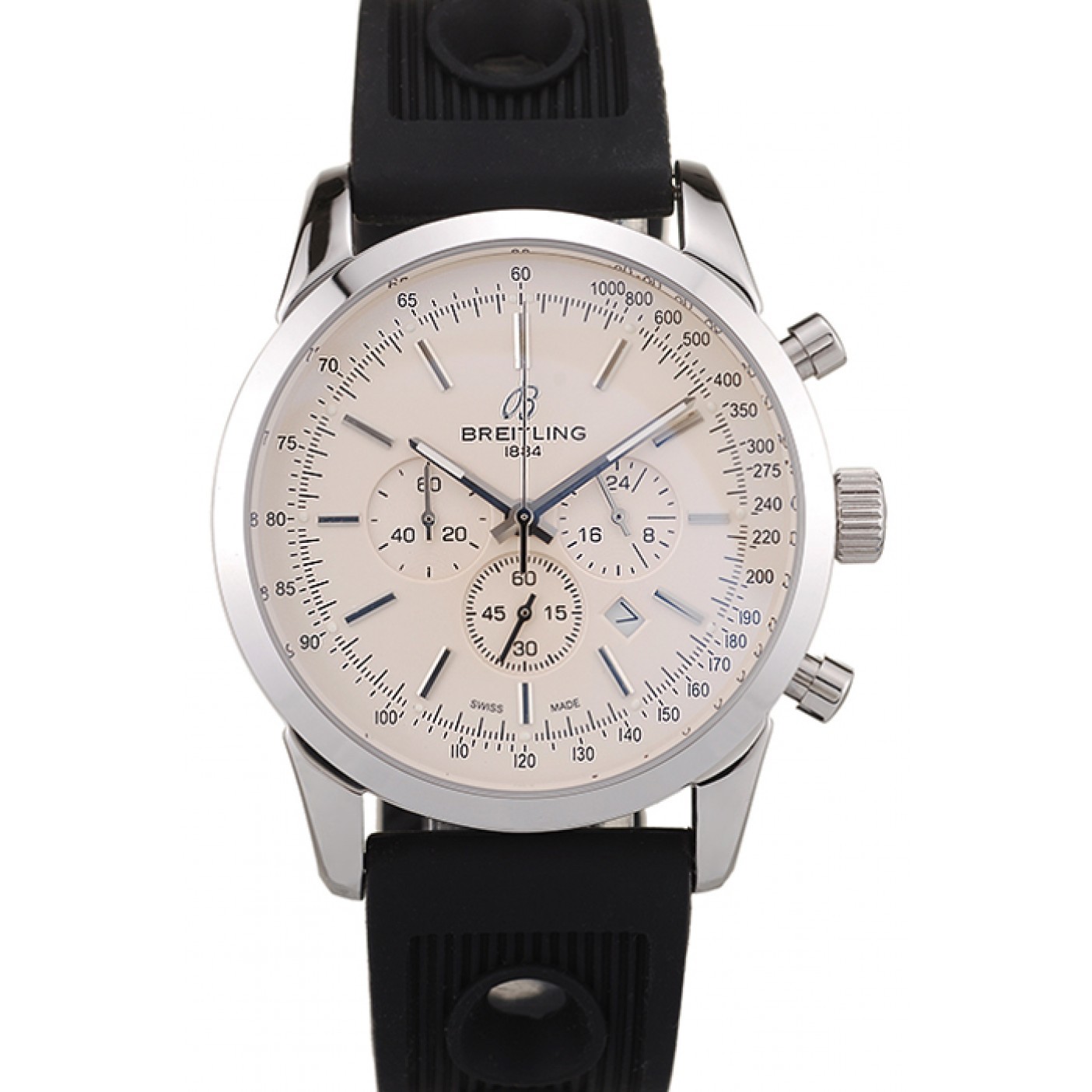 MiroTime Breitling Transocean Watch Replica 3606