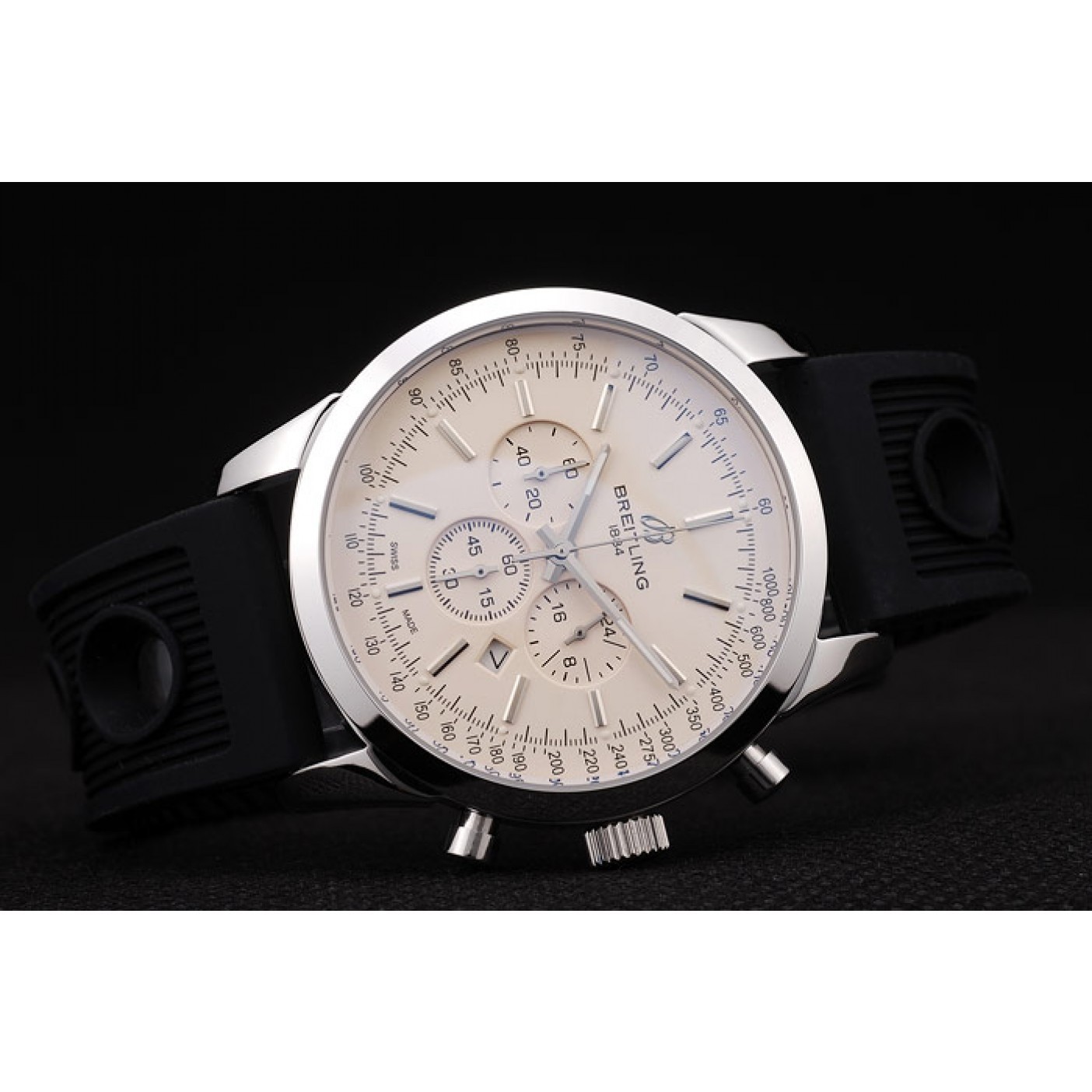 MiroTime Breitling Transocean Watch Replica 3606