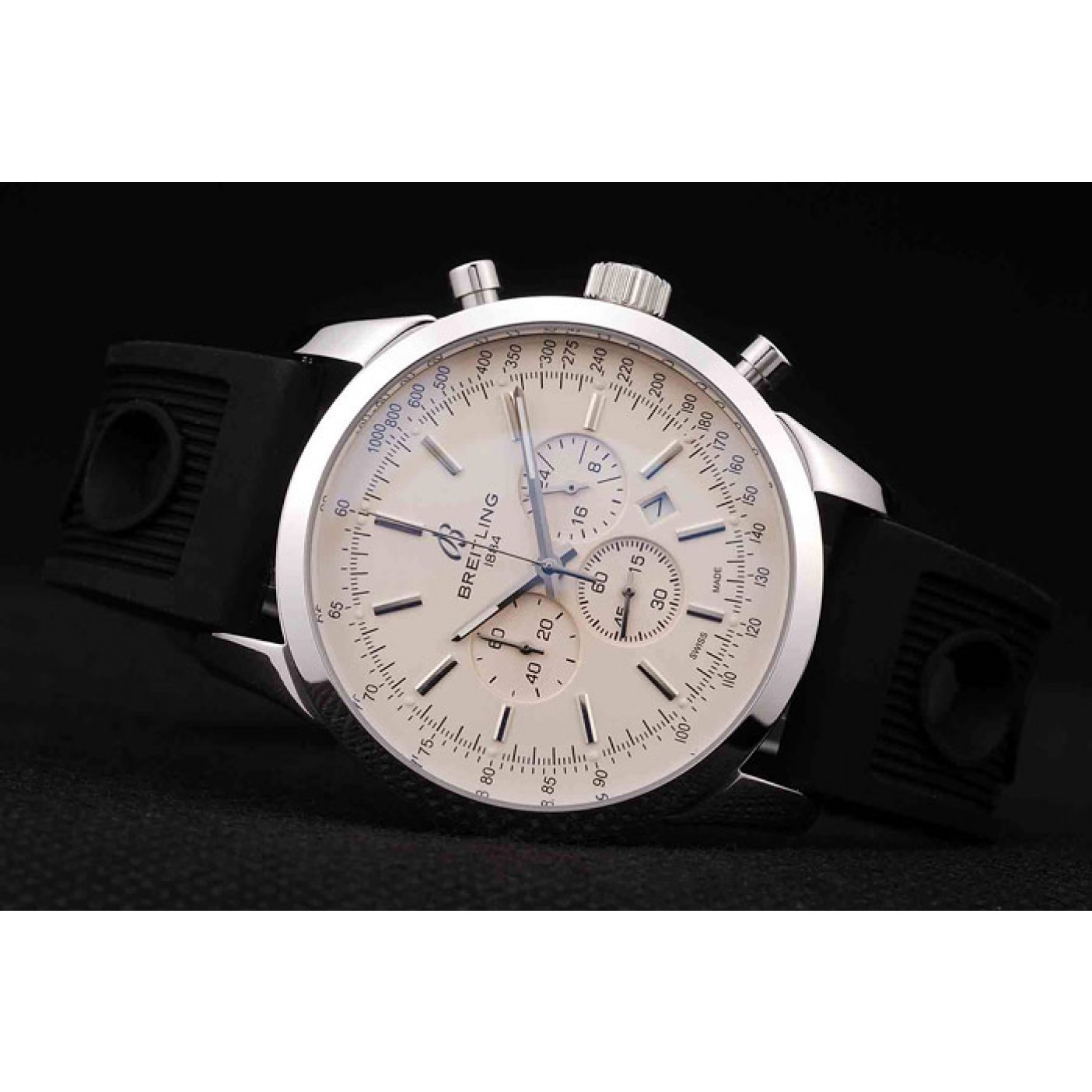 MiroTime Breitling Transocean Watch Replica 3606
