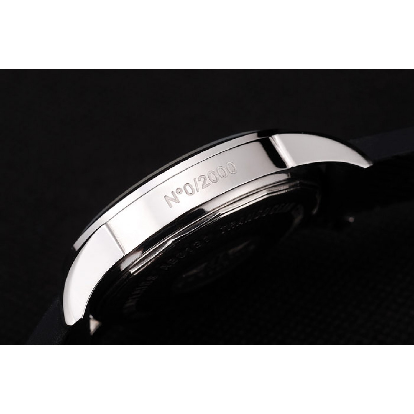 MiroTime Breitling Transocean Watch Replica 3606