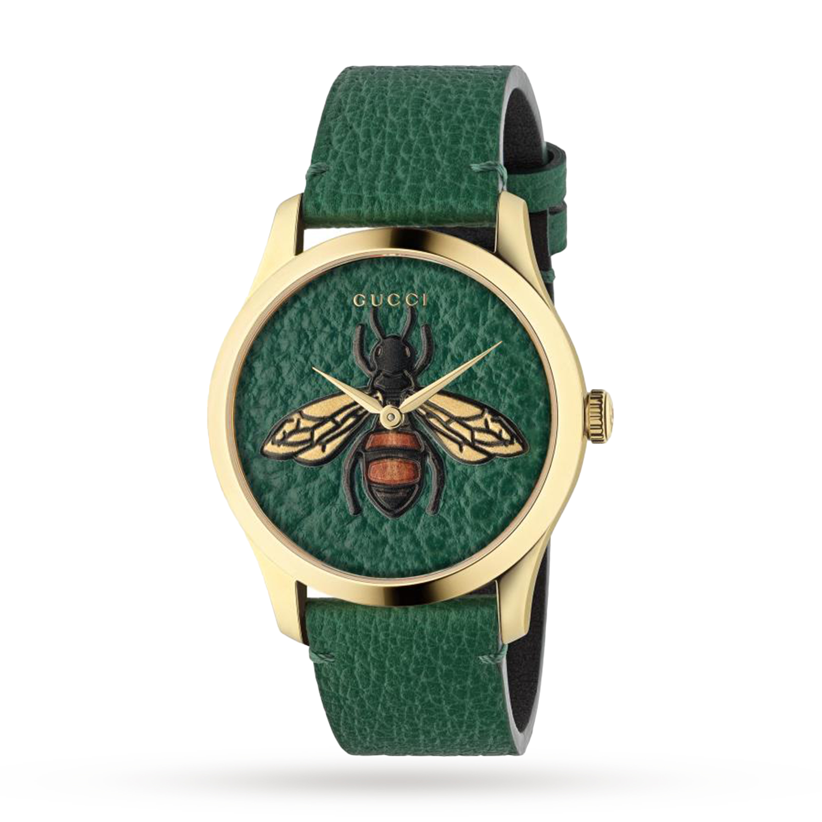 MiroTime Designer G-Timeless 38mm Unisex Watch YA1264065