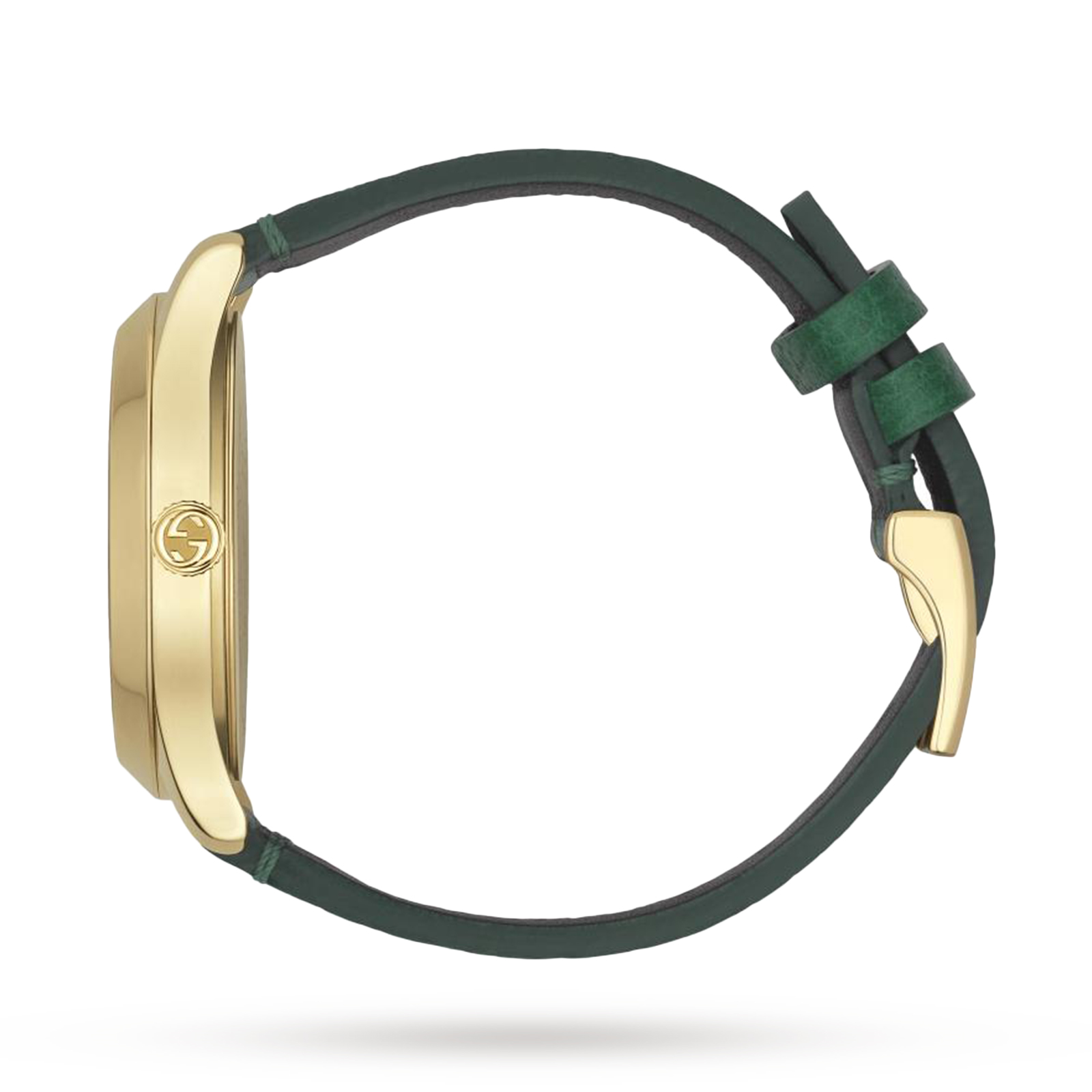 MiroTime Designer G-Timeless 38mm Unisex Watch YA1264065