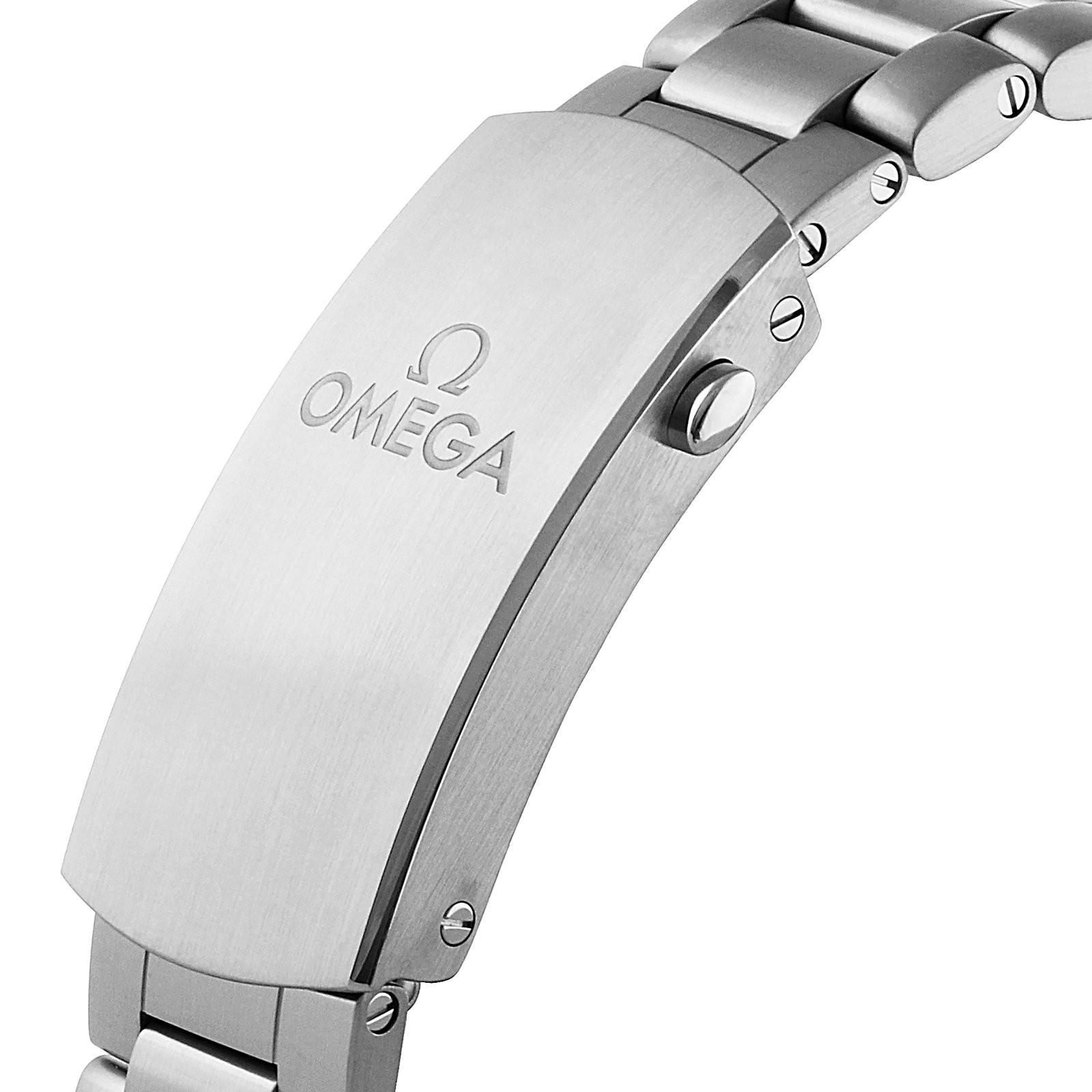 MiroTime Swiss Omega Seamaster Planet Ocean 600m Co-Axial GMT 43.5mm Mens Watch O21530442201001