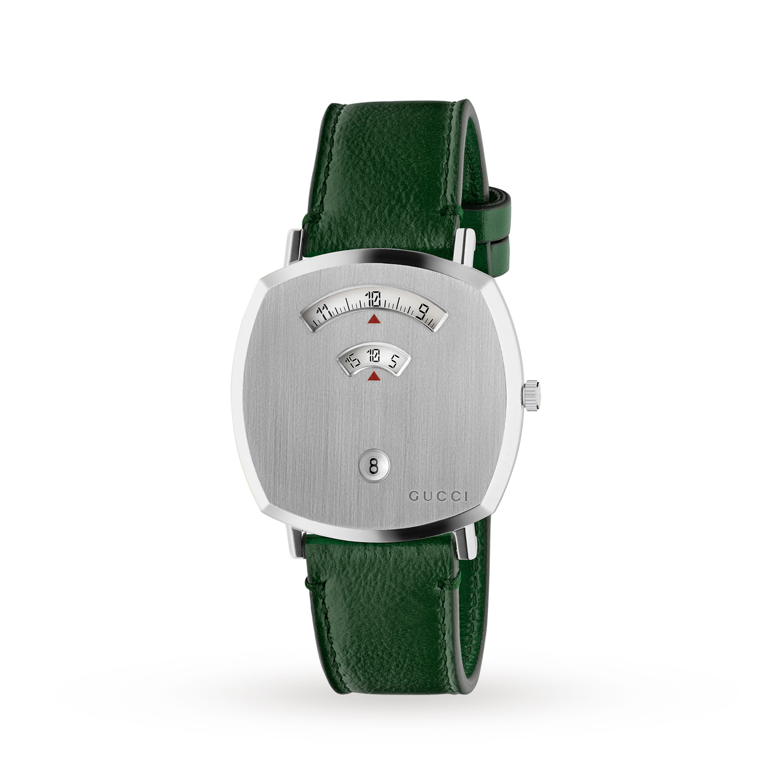 MiroTime Designer Grip 38mm Mens Watch YA157412