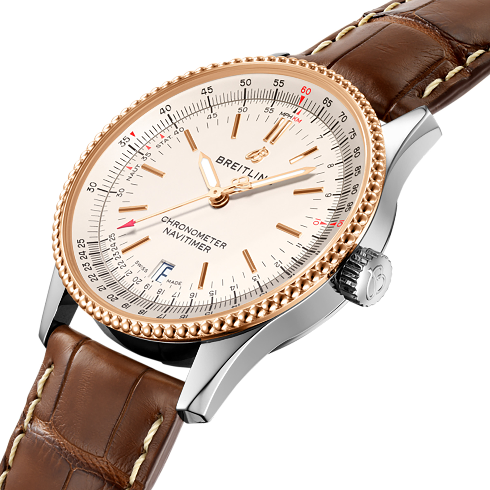 MiroTime Swiss Breitling Navitimer Unisex U17325211G1P1