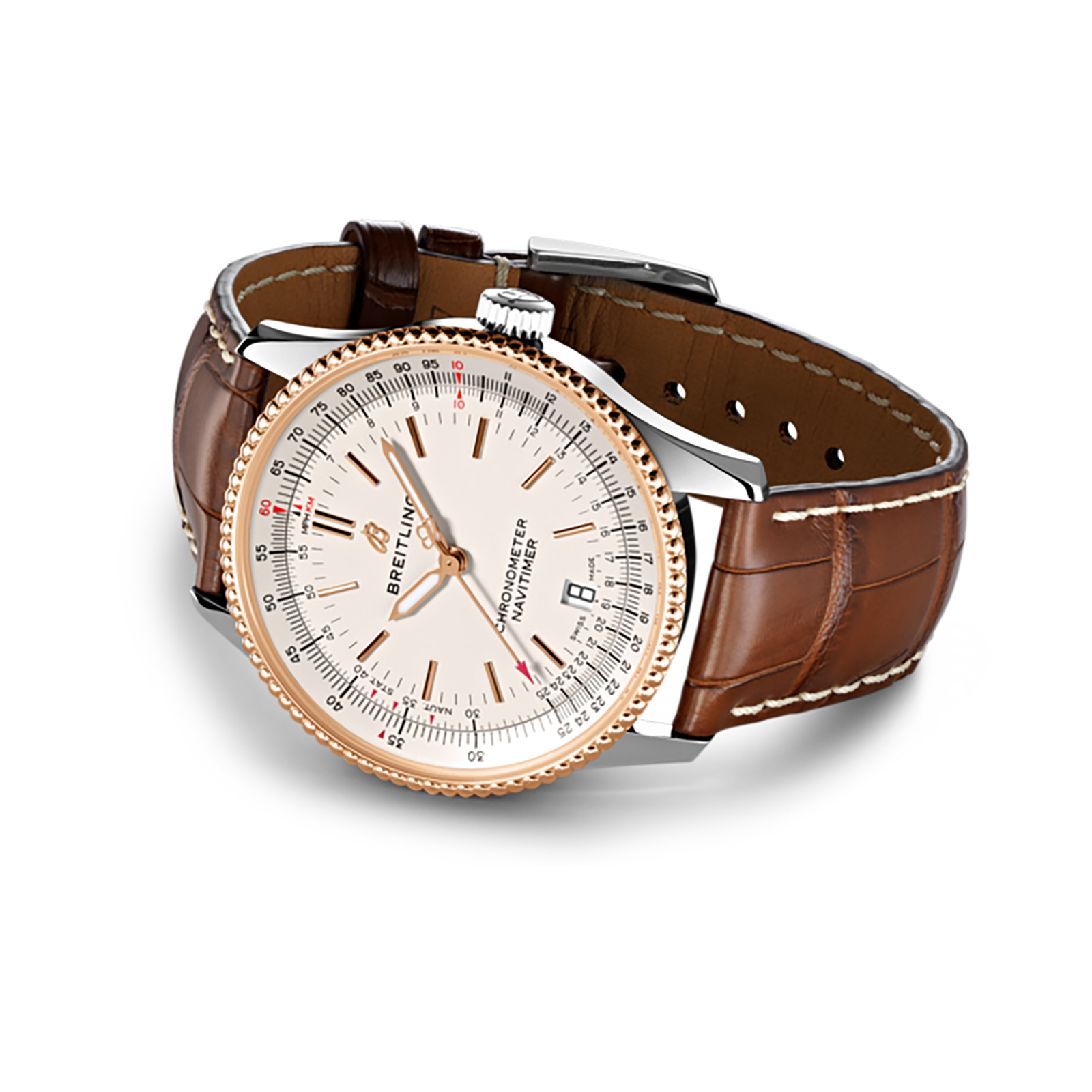 MiroTime Swiss Breitling Navitimer Unisex U17325211G1P1
