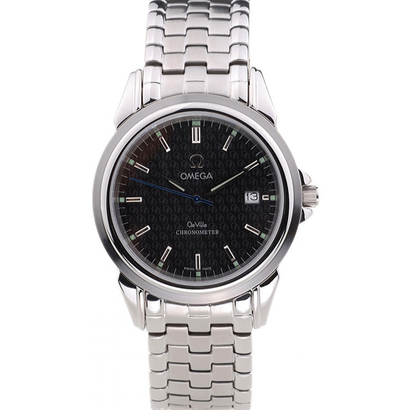MiroTime Omega Deville-om06