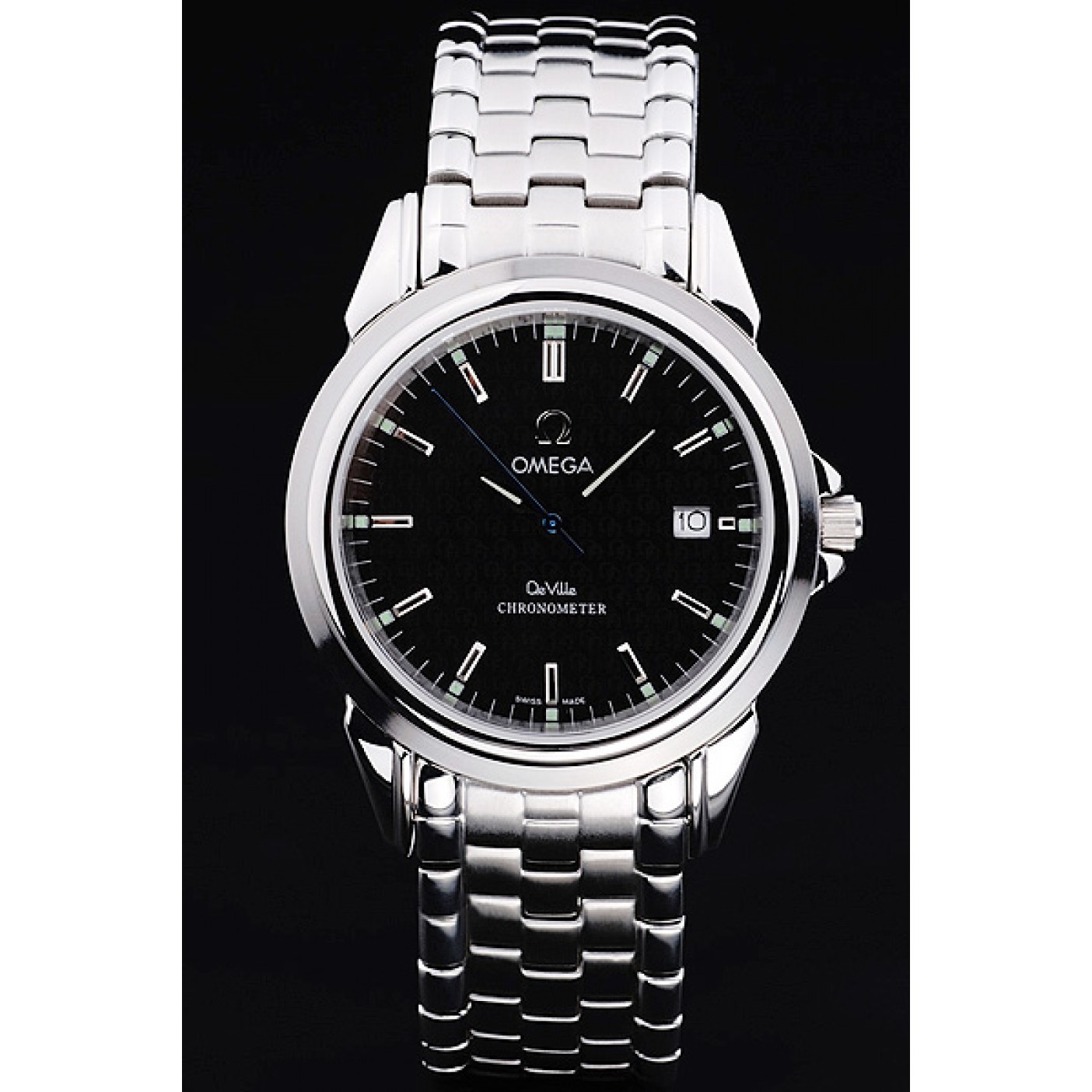 MiroTime Omega Deville-om06
