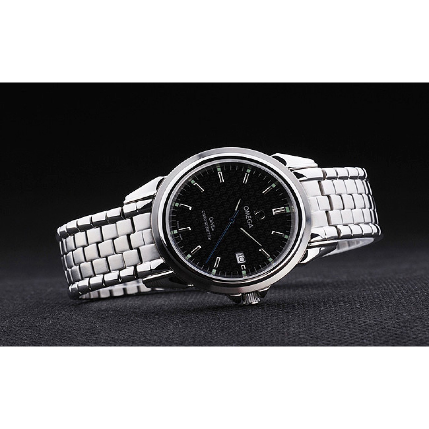 MiroTime Omega Deville-om06
